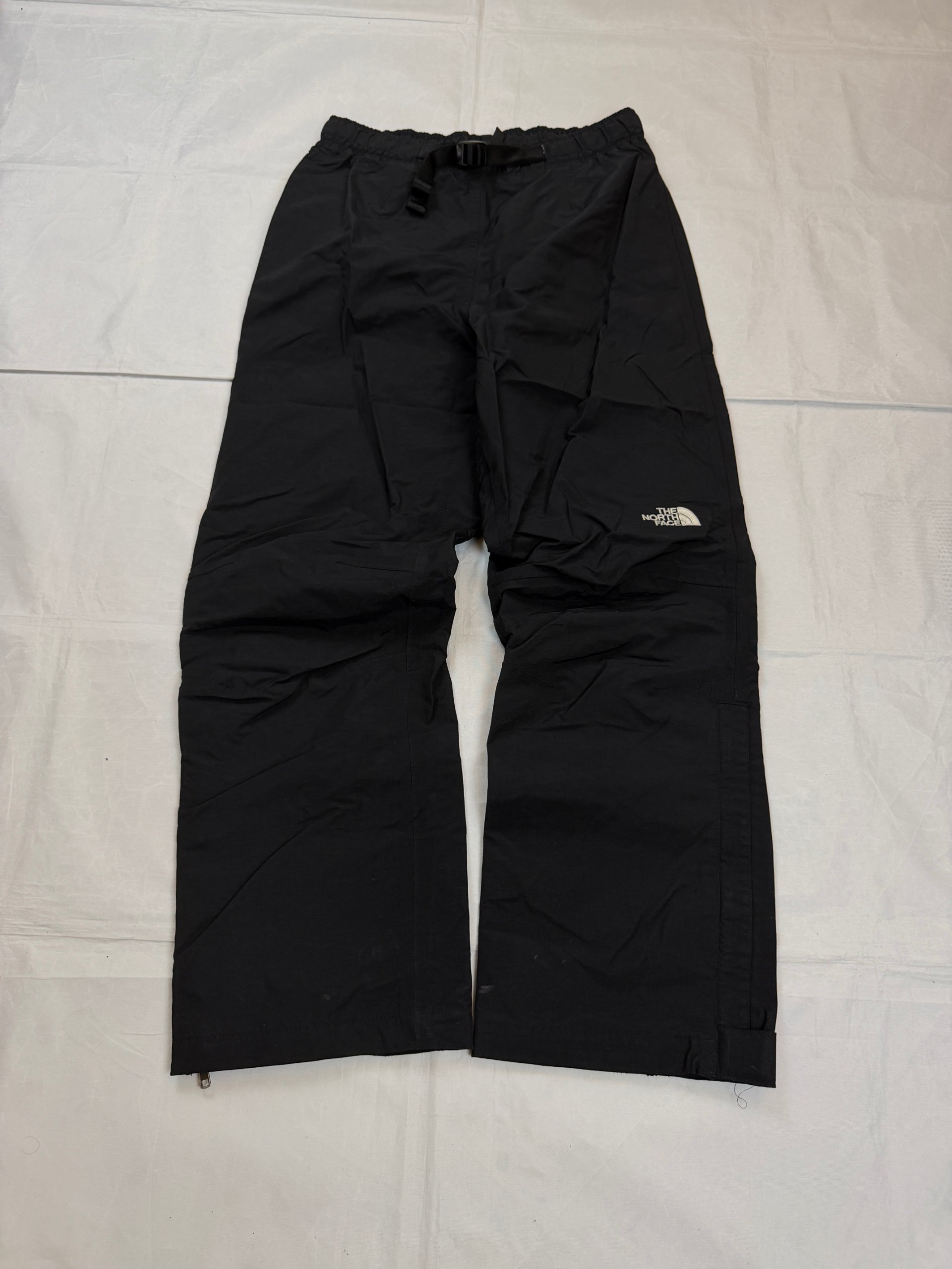 The North Face Black Women's Medium Hiking Trousers