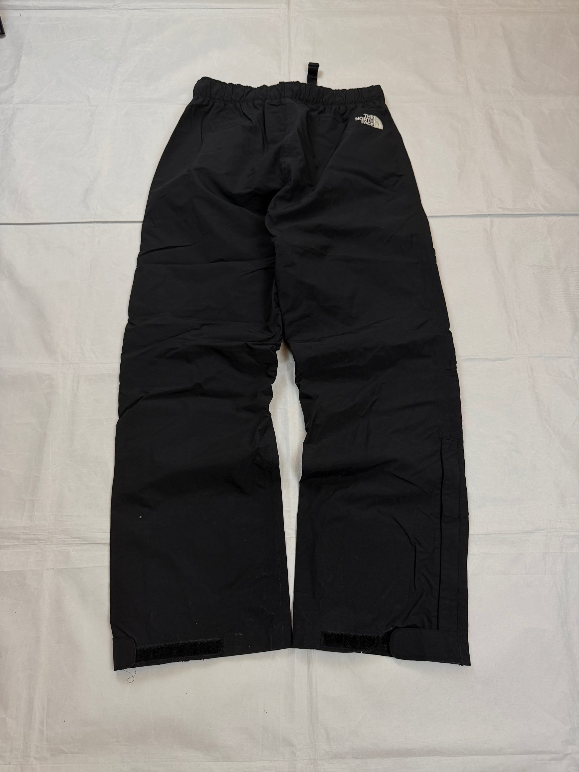 The North Face Black Women's Medium Hiking Trousers image 2
