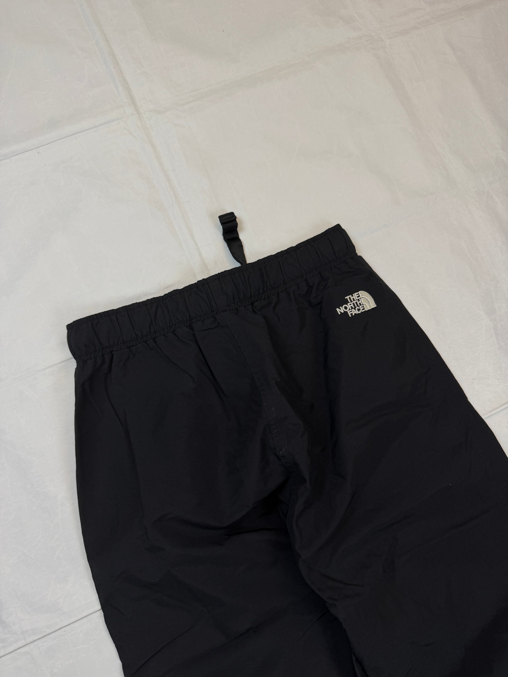The North Face Black Women's Medium Hiking Trousers image 4