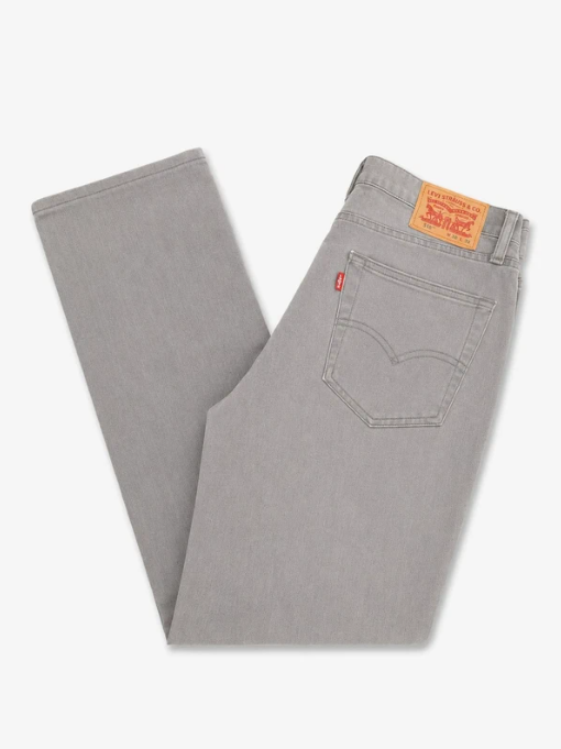 Levi's Red Tab Grey 511 Slim Fit Stretch Jeans 30"