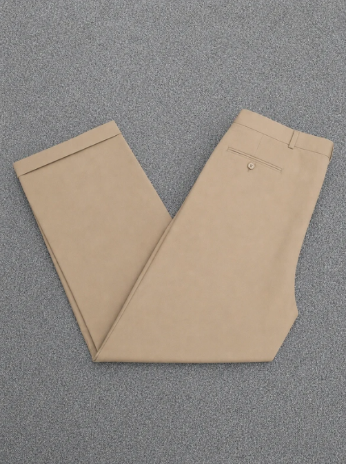 Tommy Hilfiger chino trouser,Beige,38" Relaxed Fit
