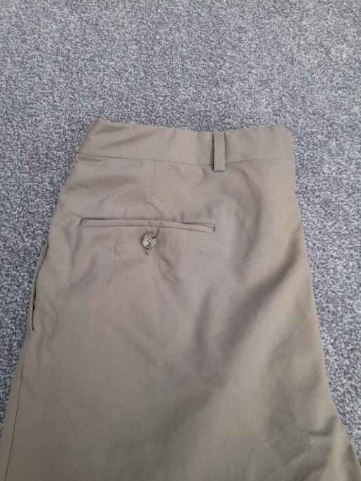 Tommy Hilfiger chino trouser,Beige,38" Relaxed Fit image 3