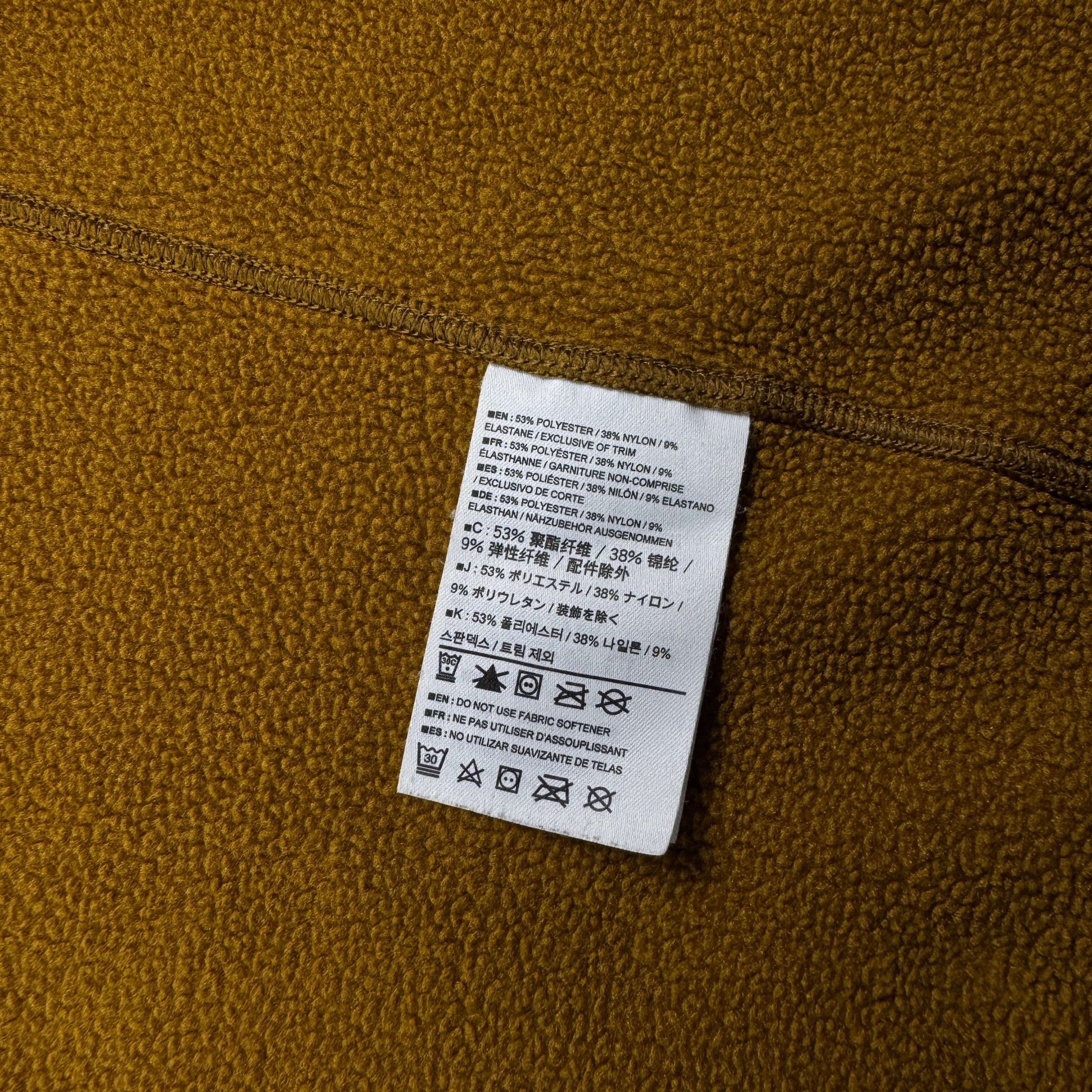 Arc'teryx W Maeven Hooded Fleece Polartec Jacket Size S image 8