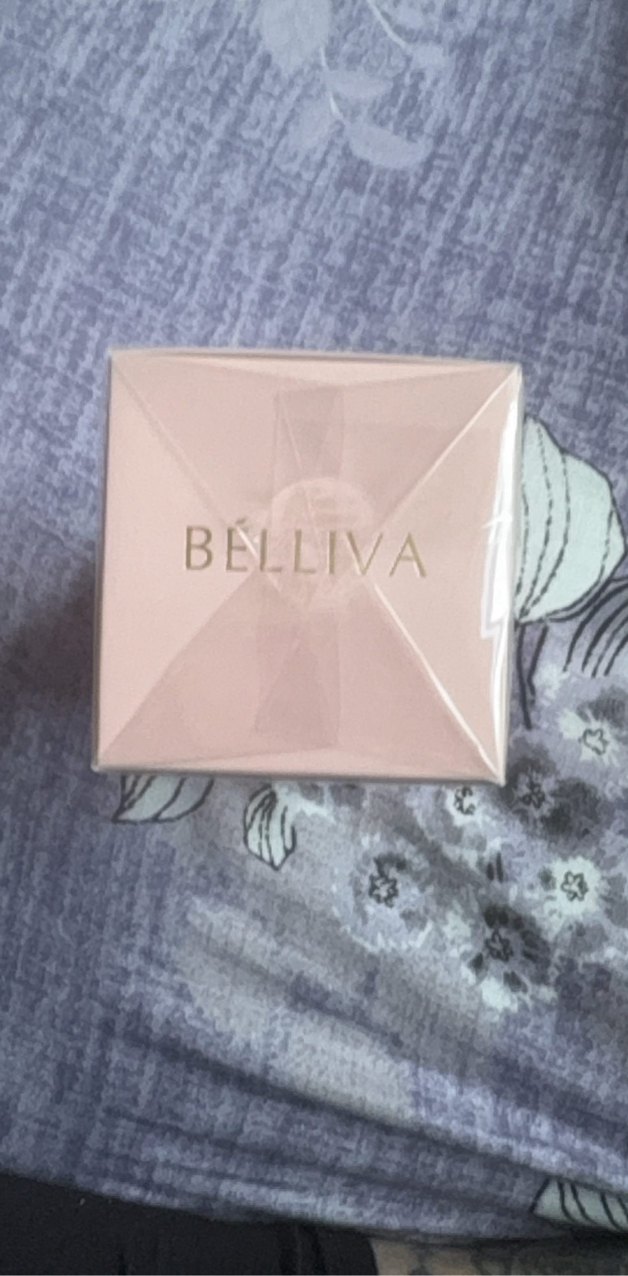 BELLIVA Pink Soul Meet 50ml image 3