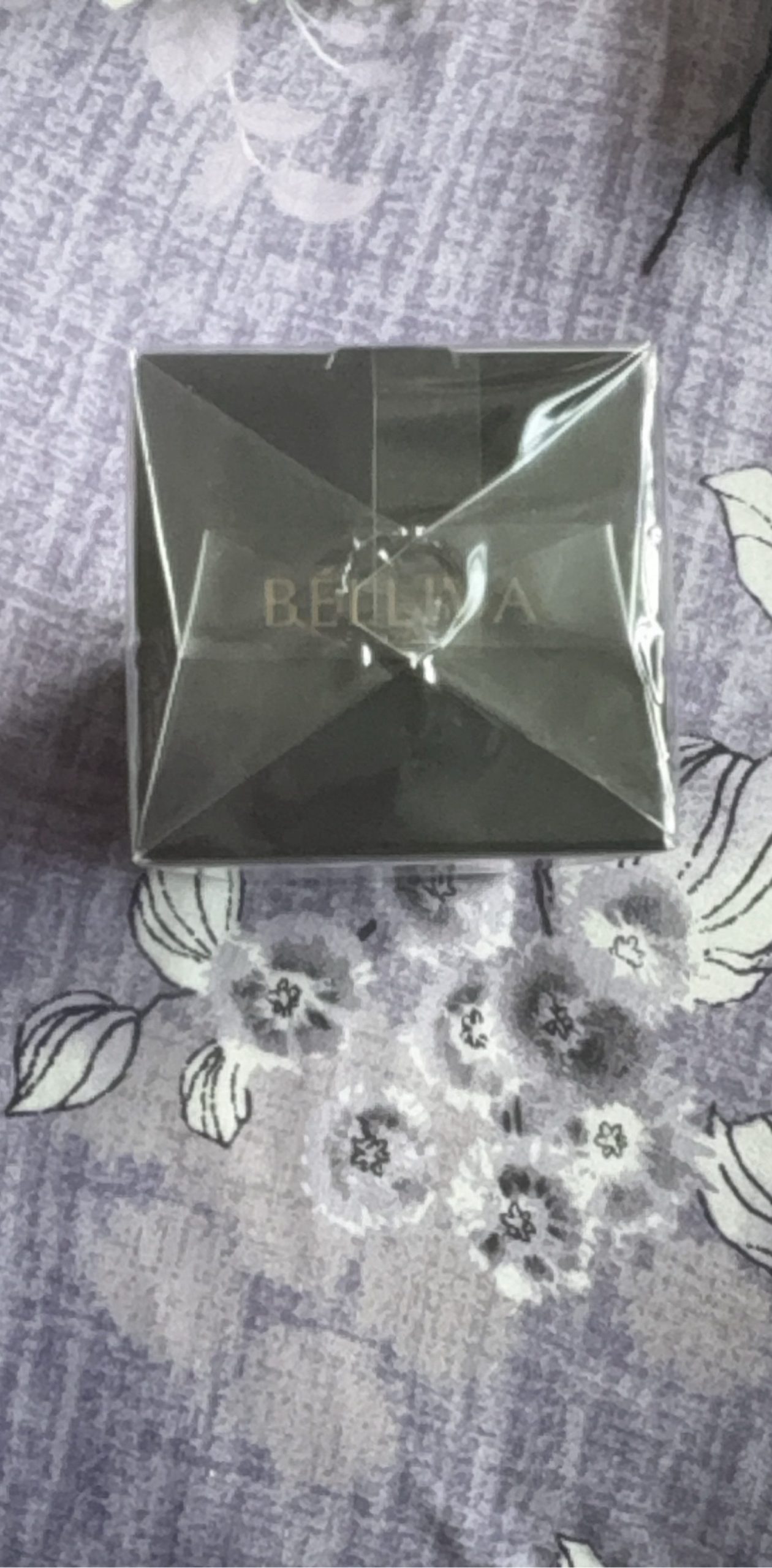 Belliva Inner Soul Eau de Parfum 50ml image 3