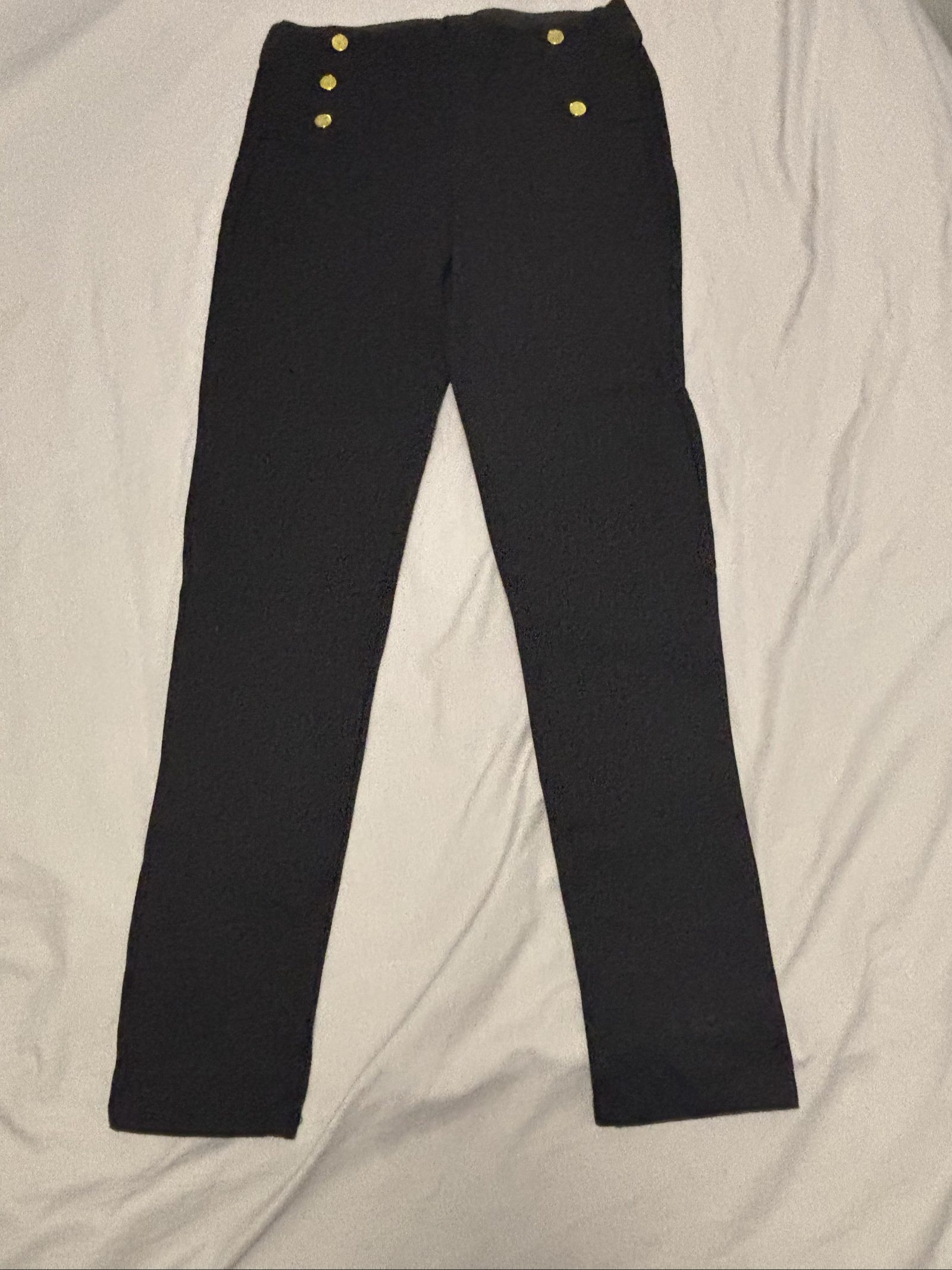 Zara Womens tops and trouser bundle. image 6