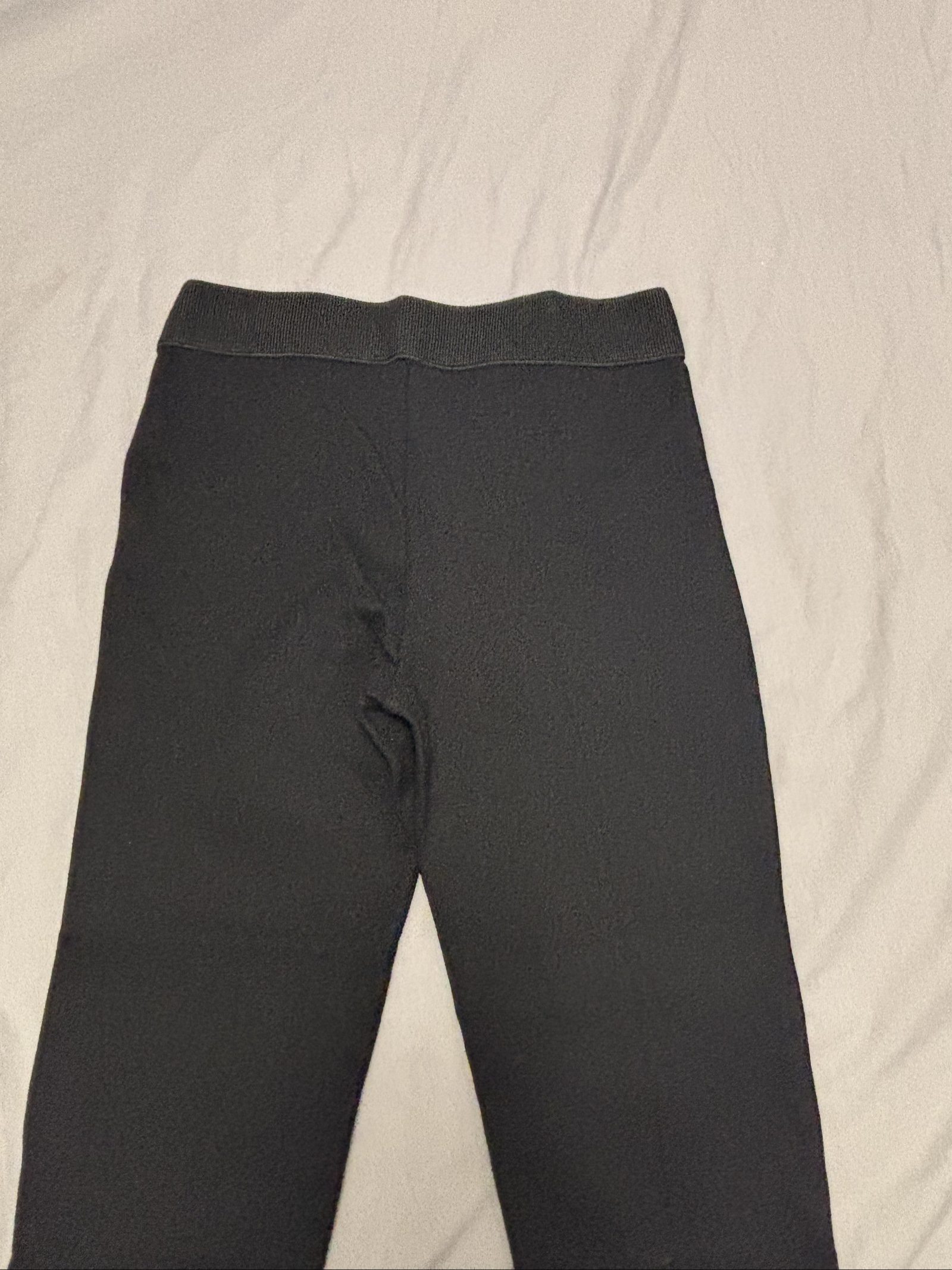 Zara Womens tops and trouser bundle. image 9