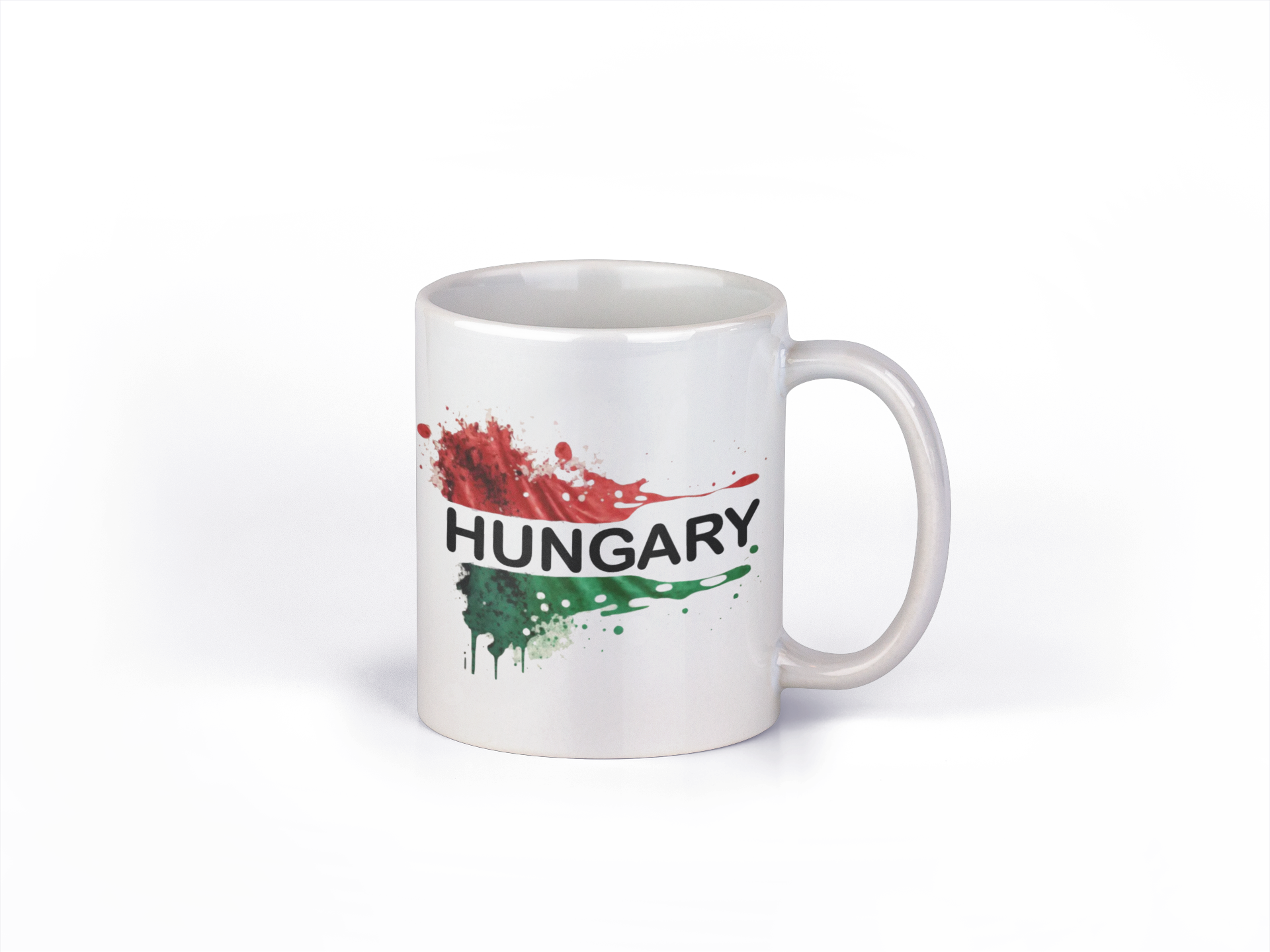 HUNGARIAN Mug Collection - Reflecting Hungarian Culture image 2