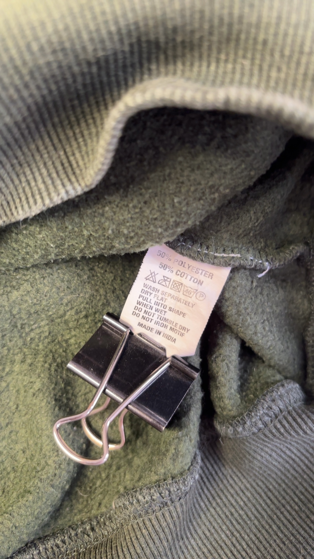Irish Connexxion Green Dublin Ireland Hoodie XL Cotton & Polyester very good condition image 4