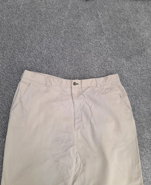 Tommy Hilfiger with a buttoned back pocket,Beige,40" image 4