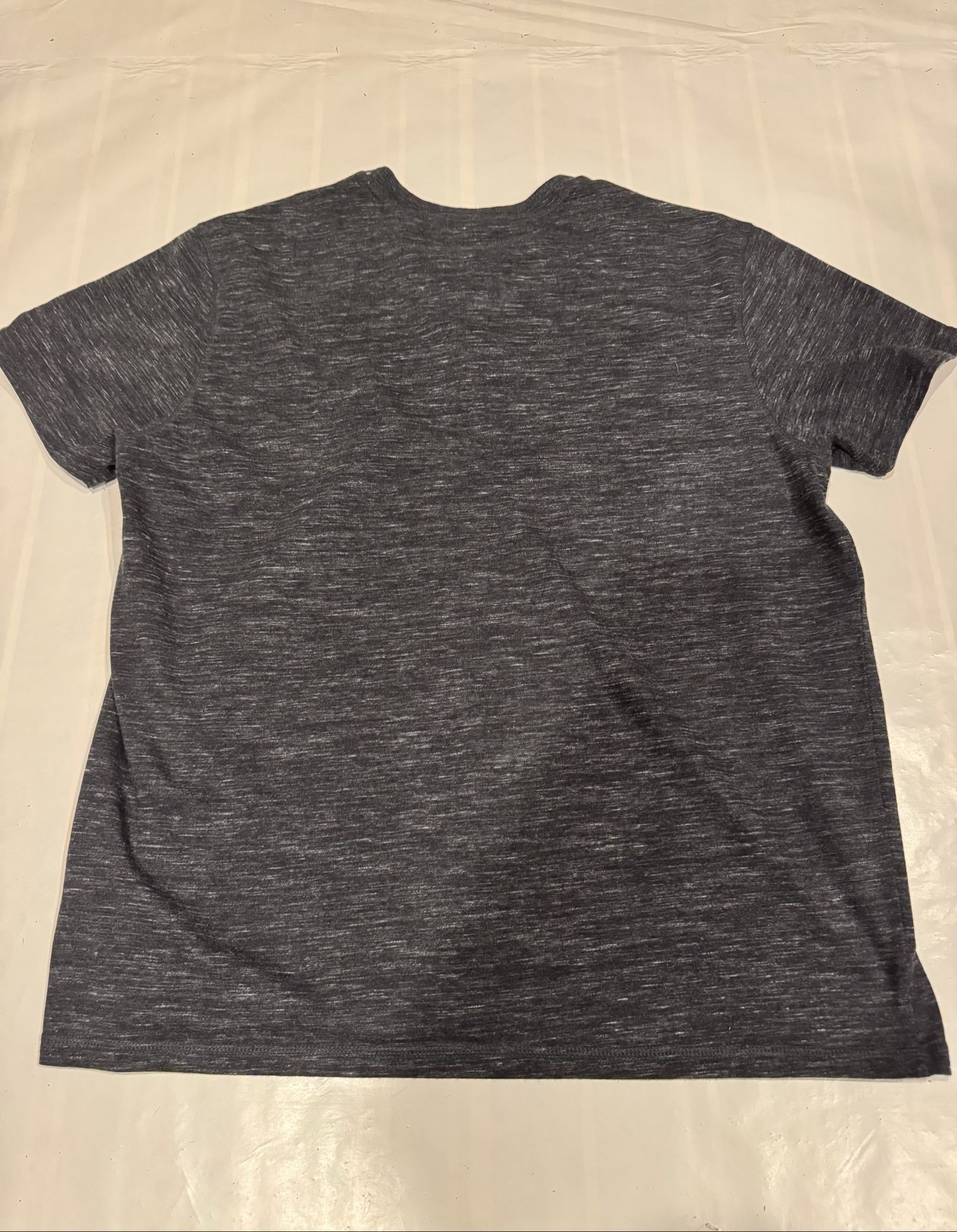 Men's Lee Henly Shirt - Dark Gray - XL image 7