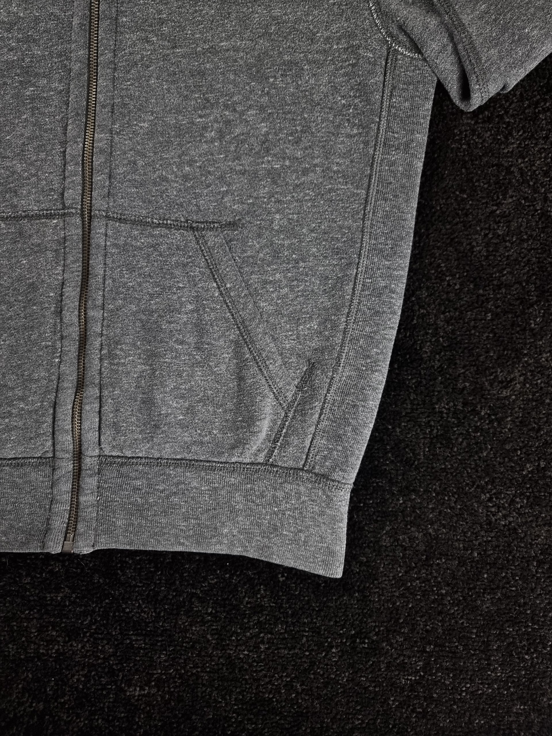 Hoodie Polo Ralph Lauren Men S Grey image 8
