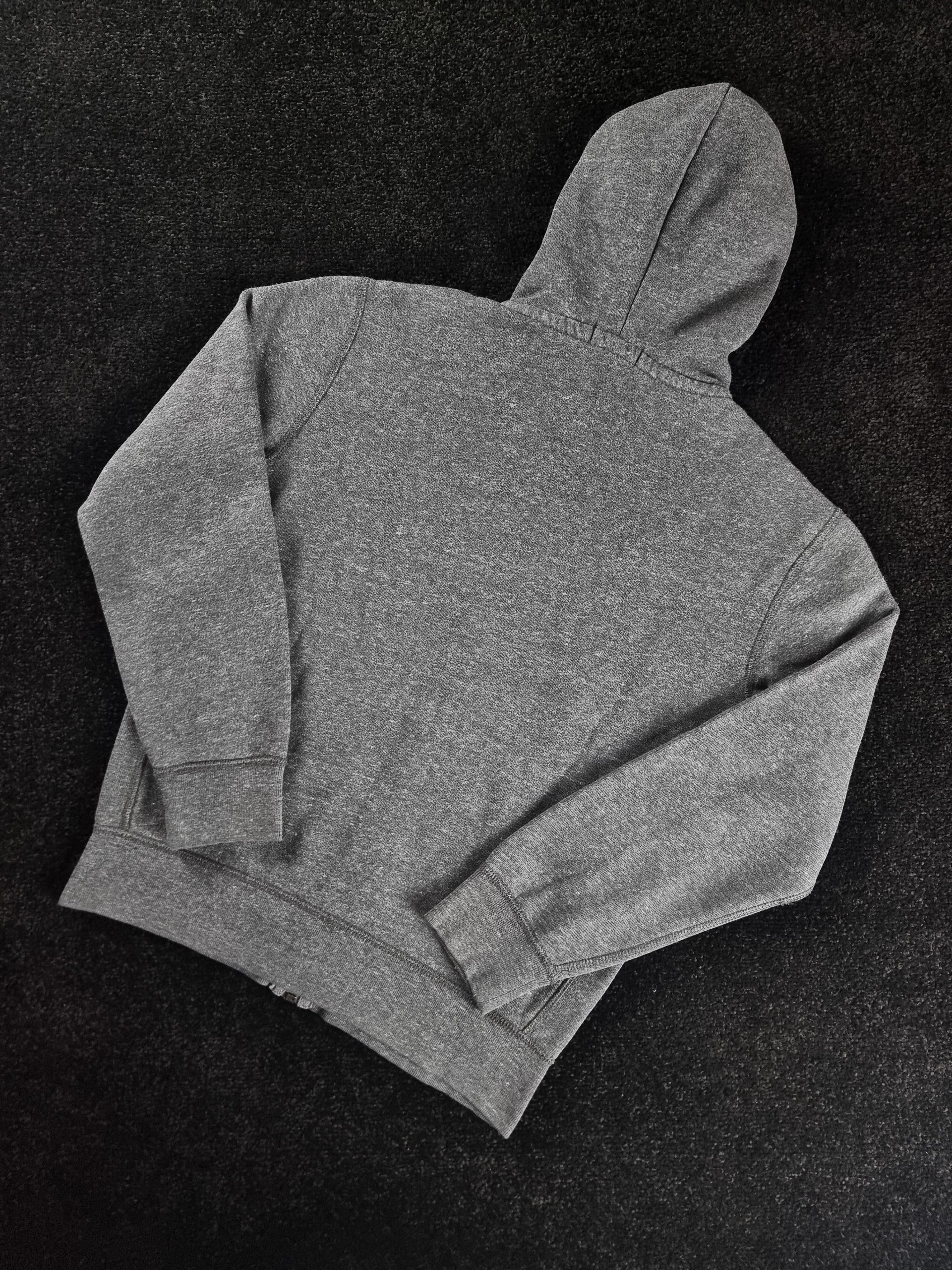 Hoodie Polo Ralph Lauren Men S Grey image 9