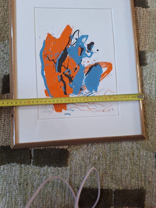 limited edition print 936/999 image 8