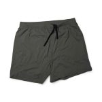 Arket Running Short Grey M
