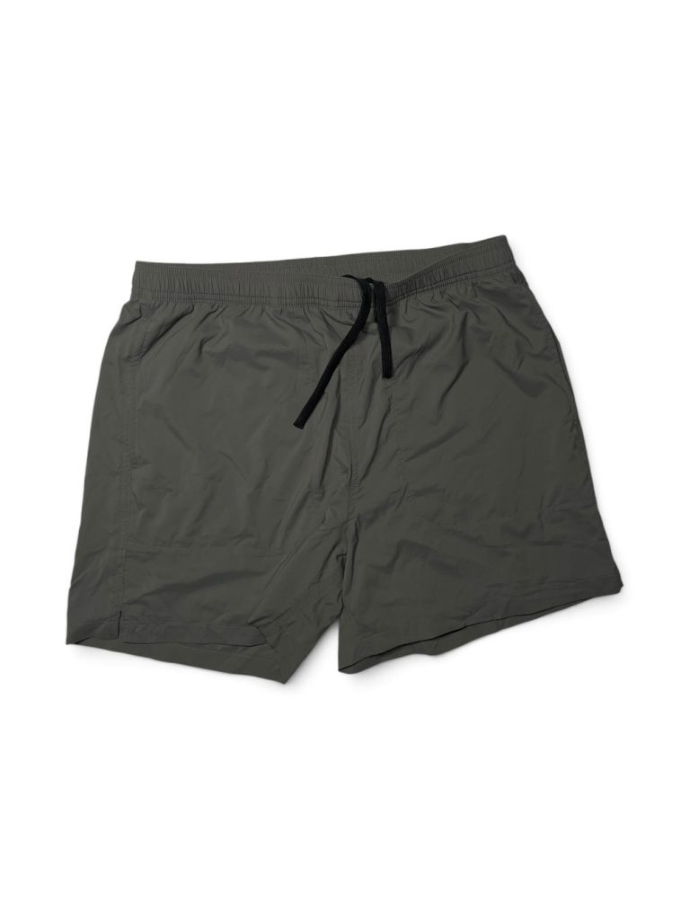 Arket Running Short Grey M
