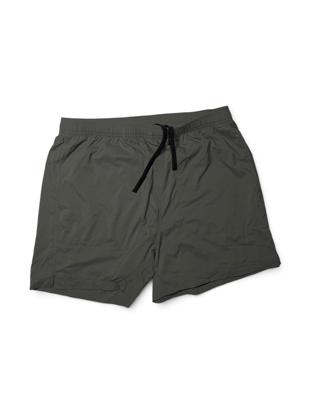Arket Running Short Grey M