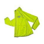 New Balance Running Jacket Safety Yellow M