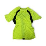 New Balance Running T-Shirt Yellow XL