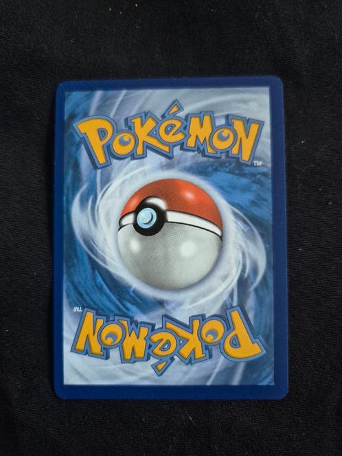 Mew paldean fates 216/091 image 2