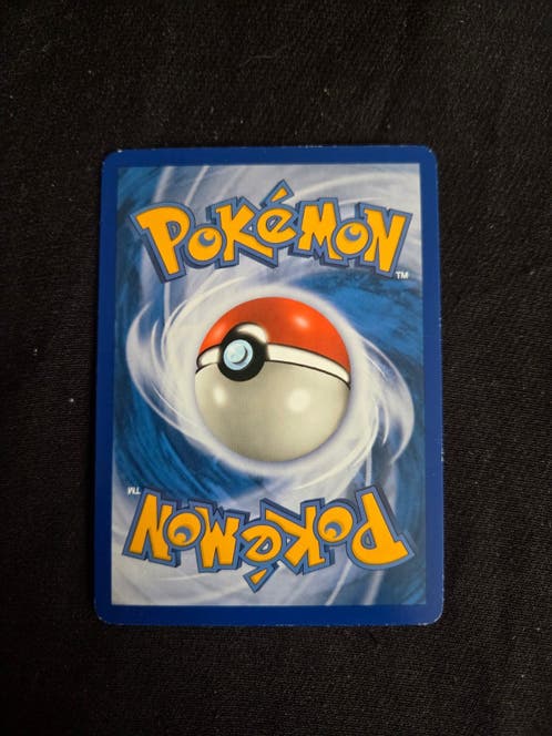 Porygon2 Uncommon Great Encounters 49/106 LP image 2