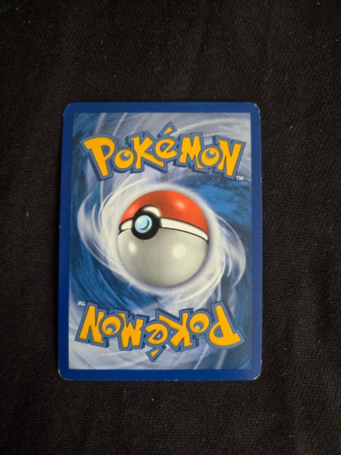 Quick Ball Reverse Holo Uncommon Mysterious Treasures 114/12 image 2