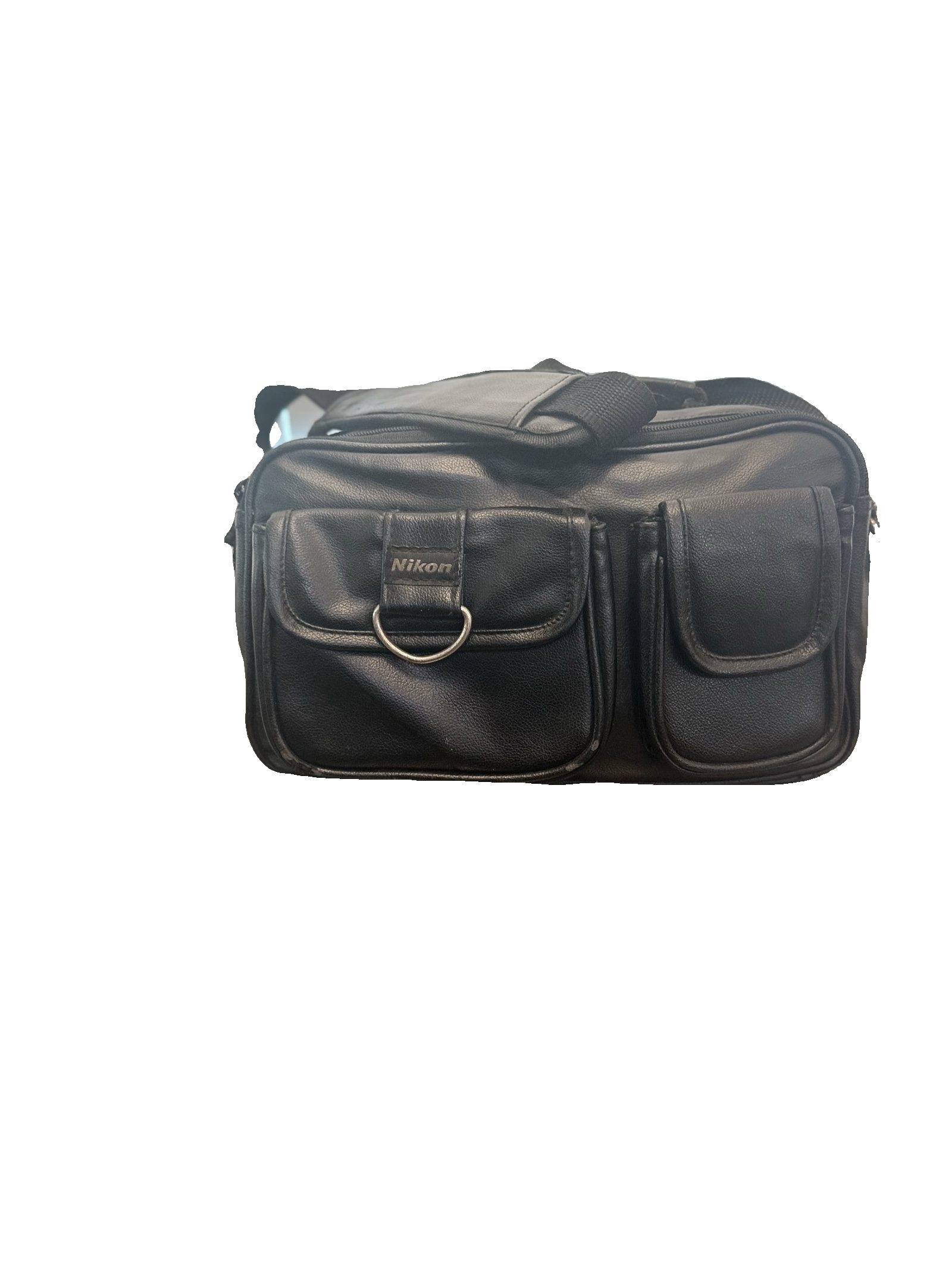 Nikon Black Camera Bag image 2