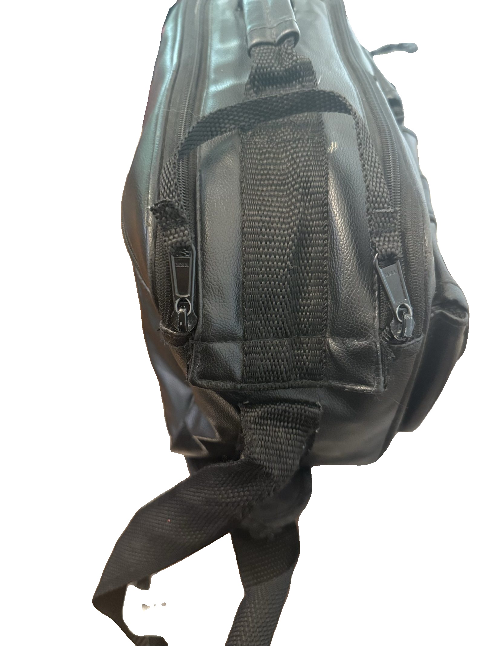 Nikon Black Camera Bag image 4