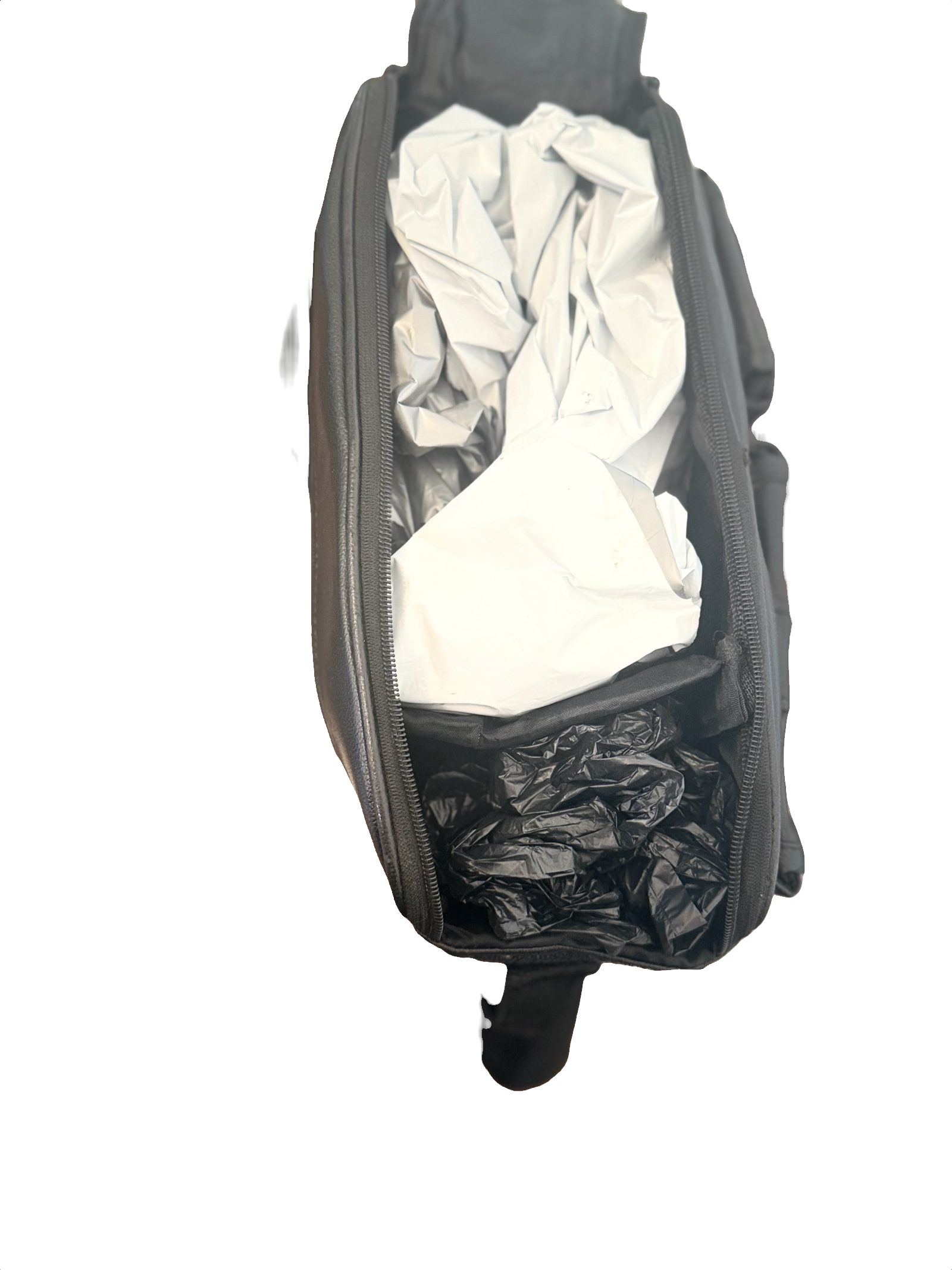 Nikon Black Camera Bag image 5