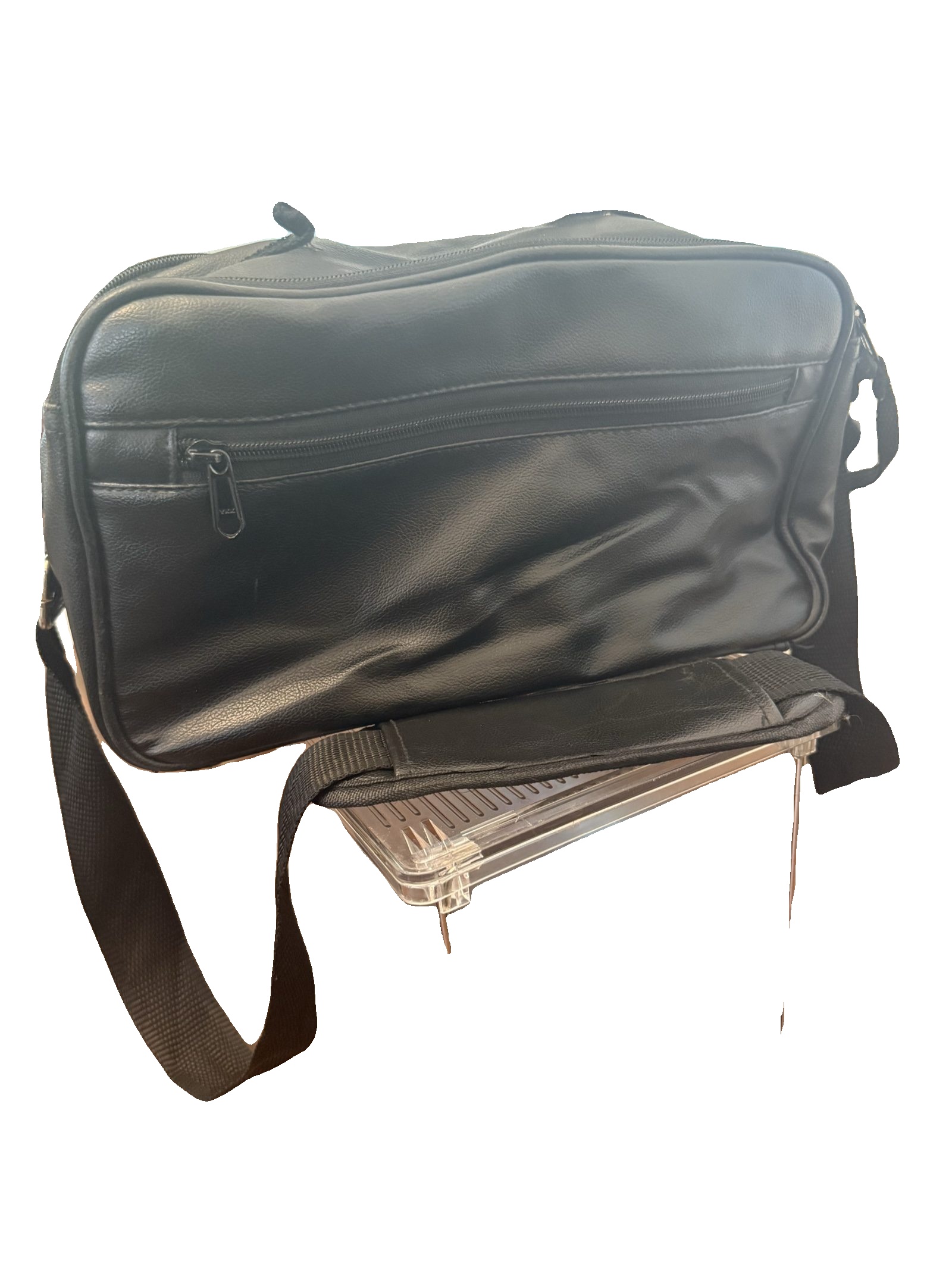 Nikon Black Camera Bag image 8