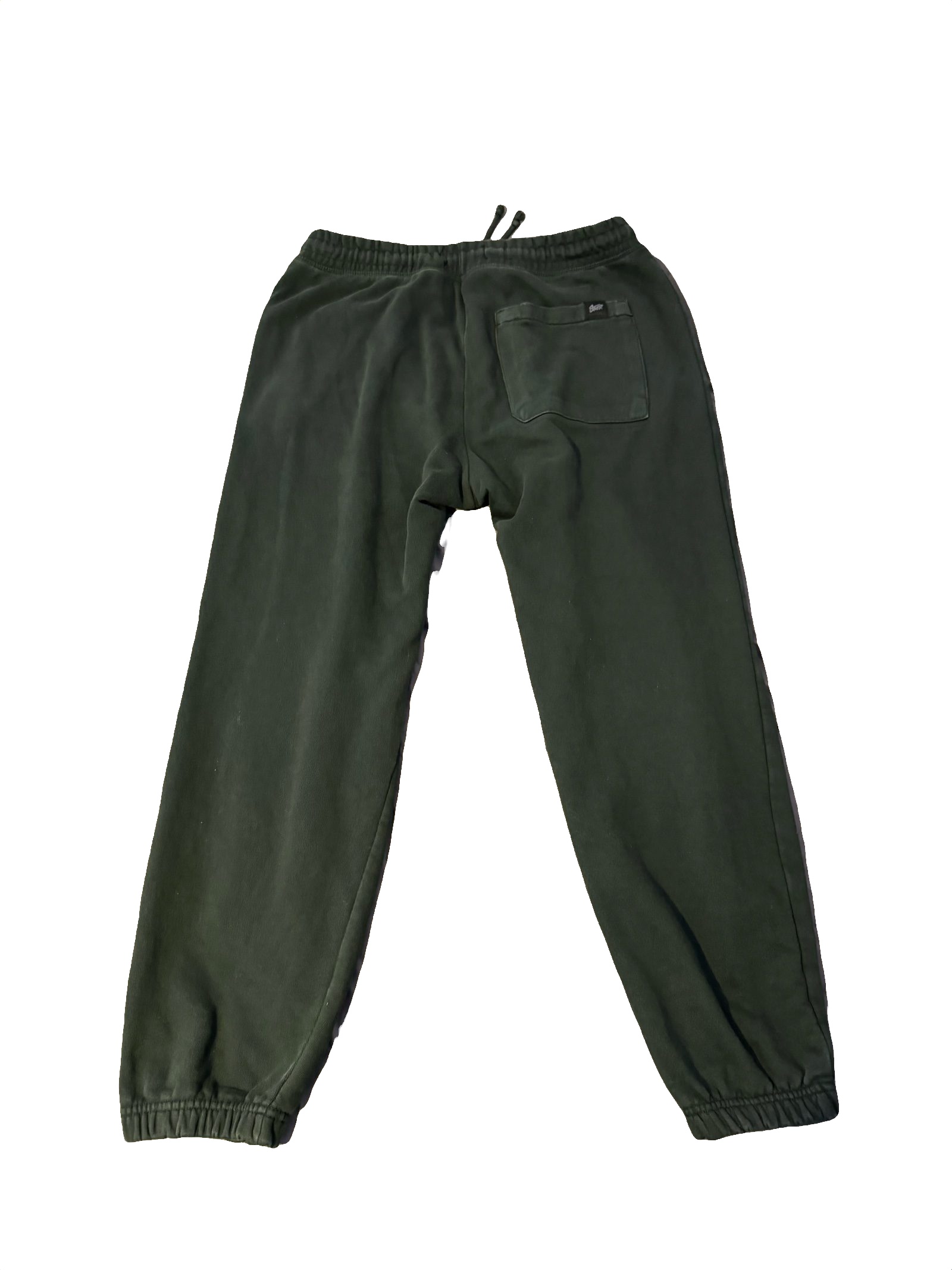 Pull&Bear Black Joggers - XL image 3
