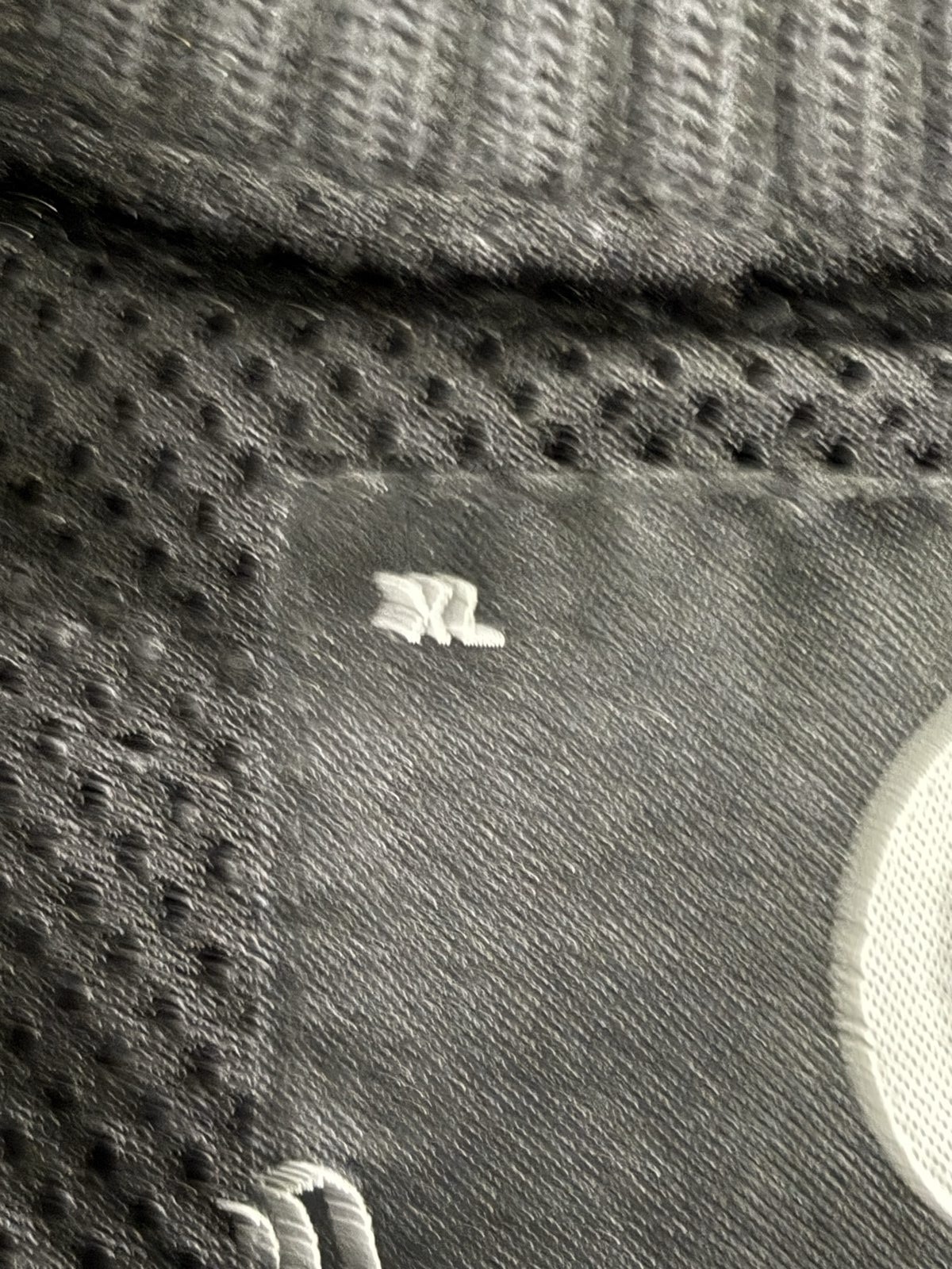 Animal Black Water Resistant Jacket XL image 6