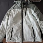 Nieuwe Killtec ski- / winterjas maat 42
