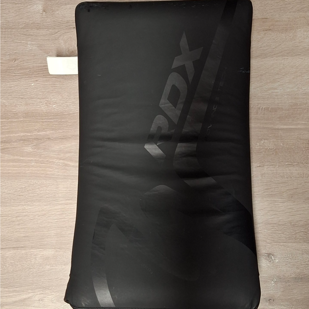 RDX T15 Noir Kickschild