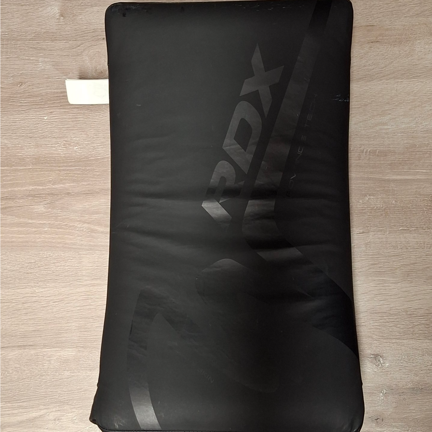 RDX T15 Noir Kickschild
