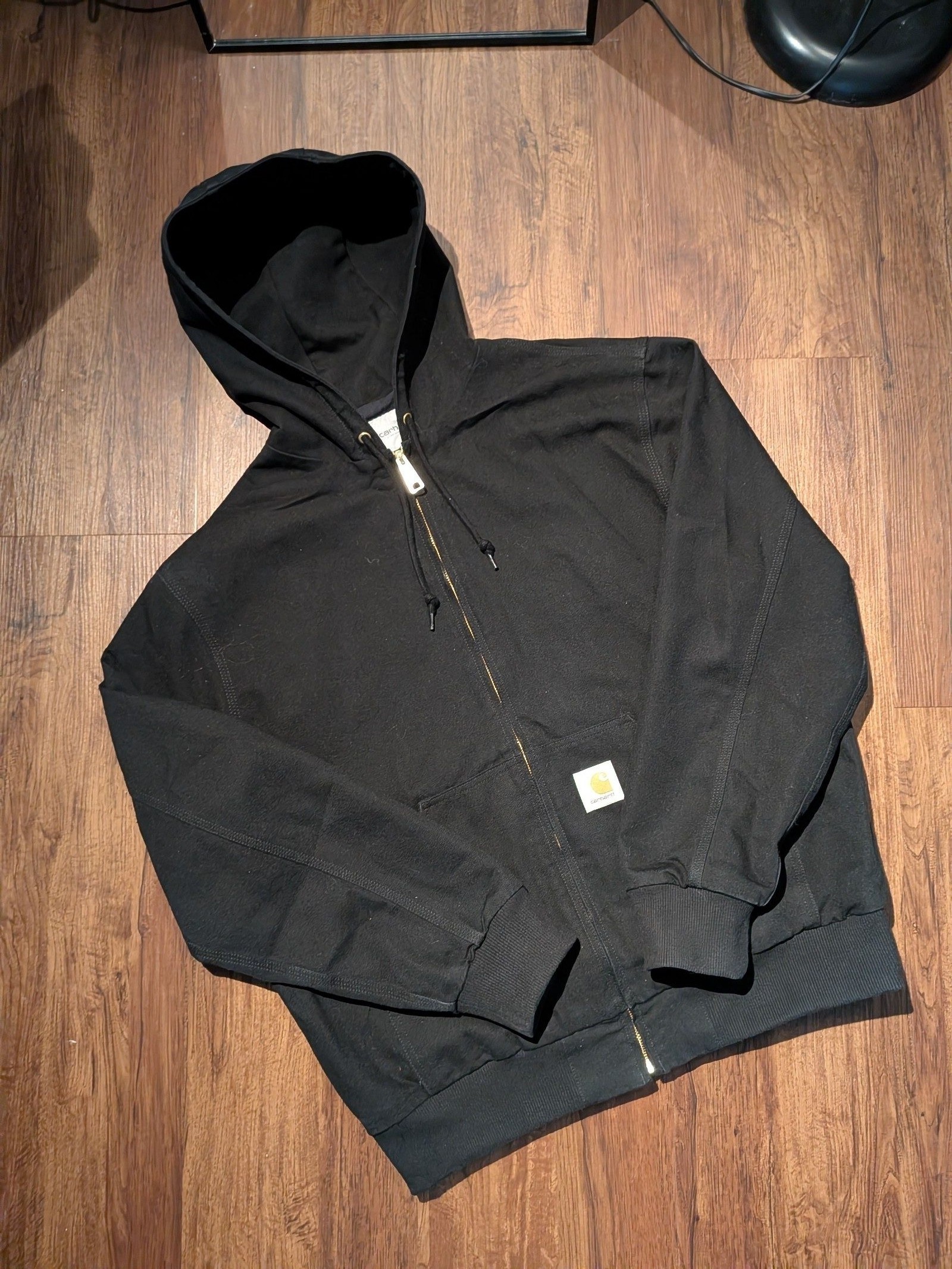 Carhartt Work in Progress Hoodie - XL