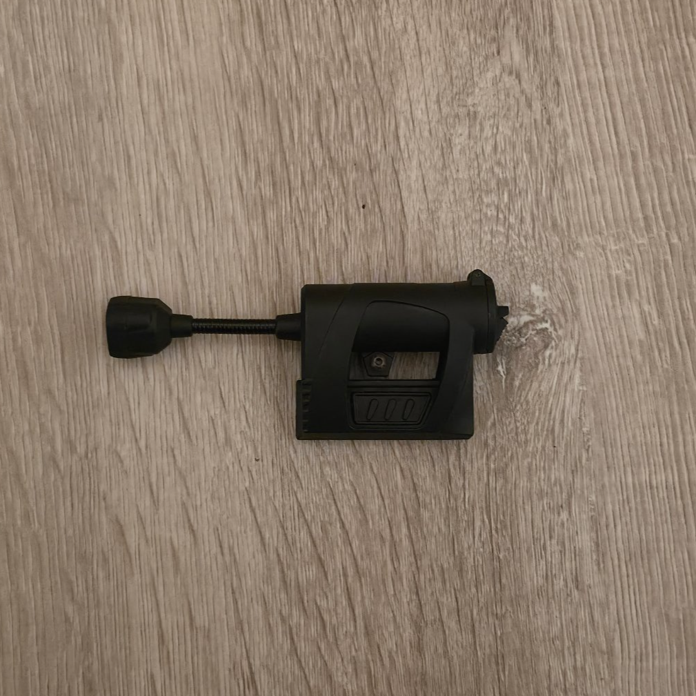Taktische Helmlampe mit Flexiblem Arm Airsoft