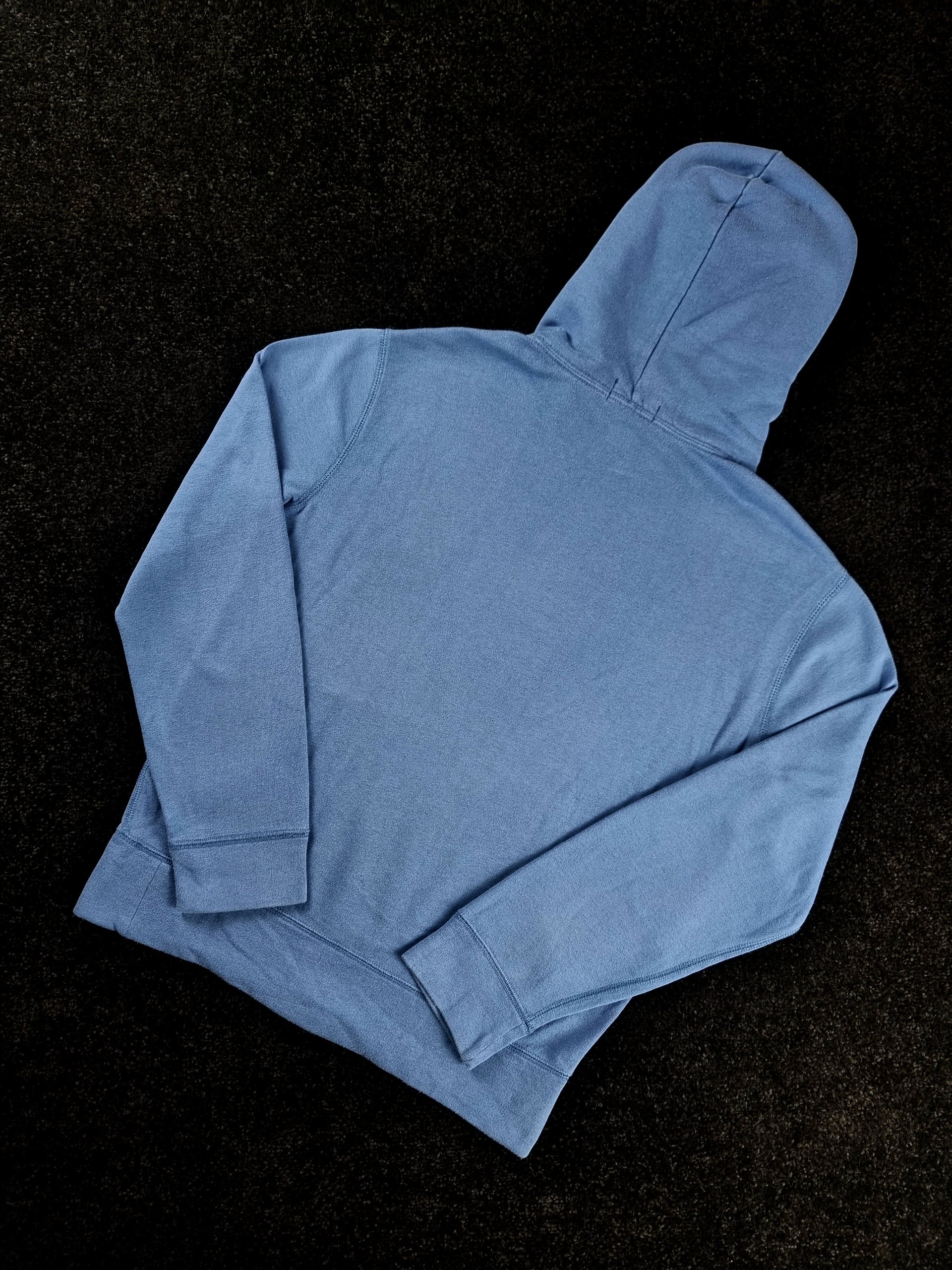 Hoodie Polo Ralph Lauren Unisex S Blue image 6