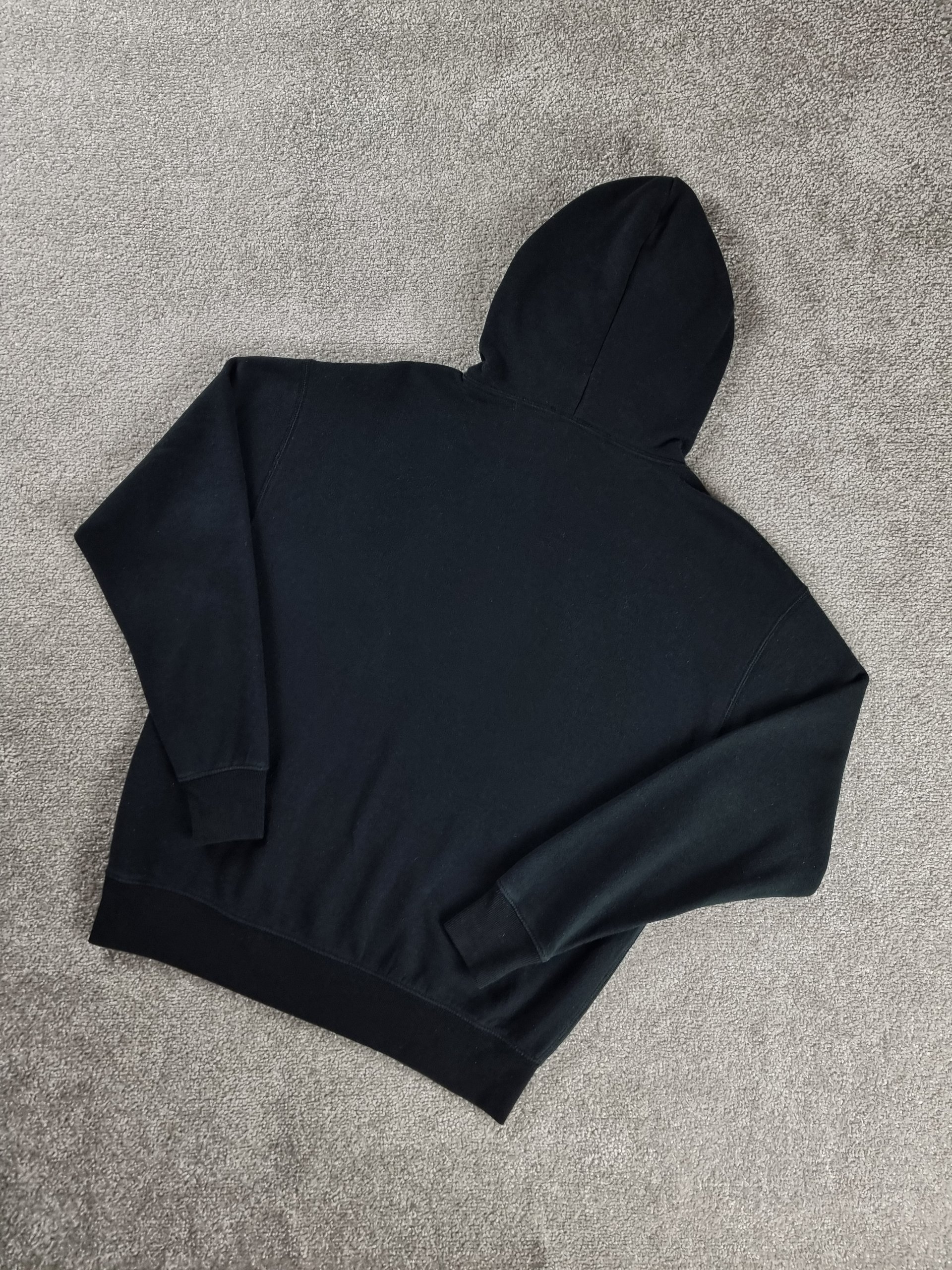 Hoodie Polo Ralph Lauren Men S Black image 6