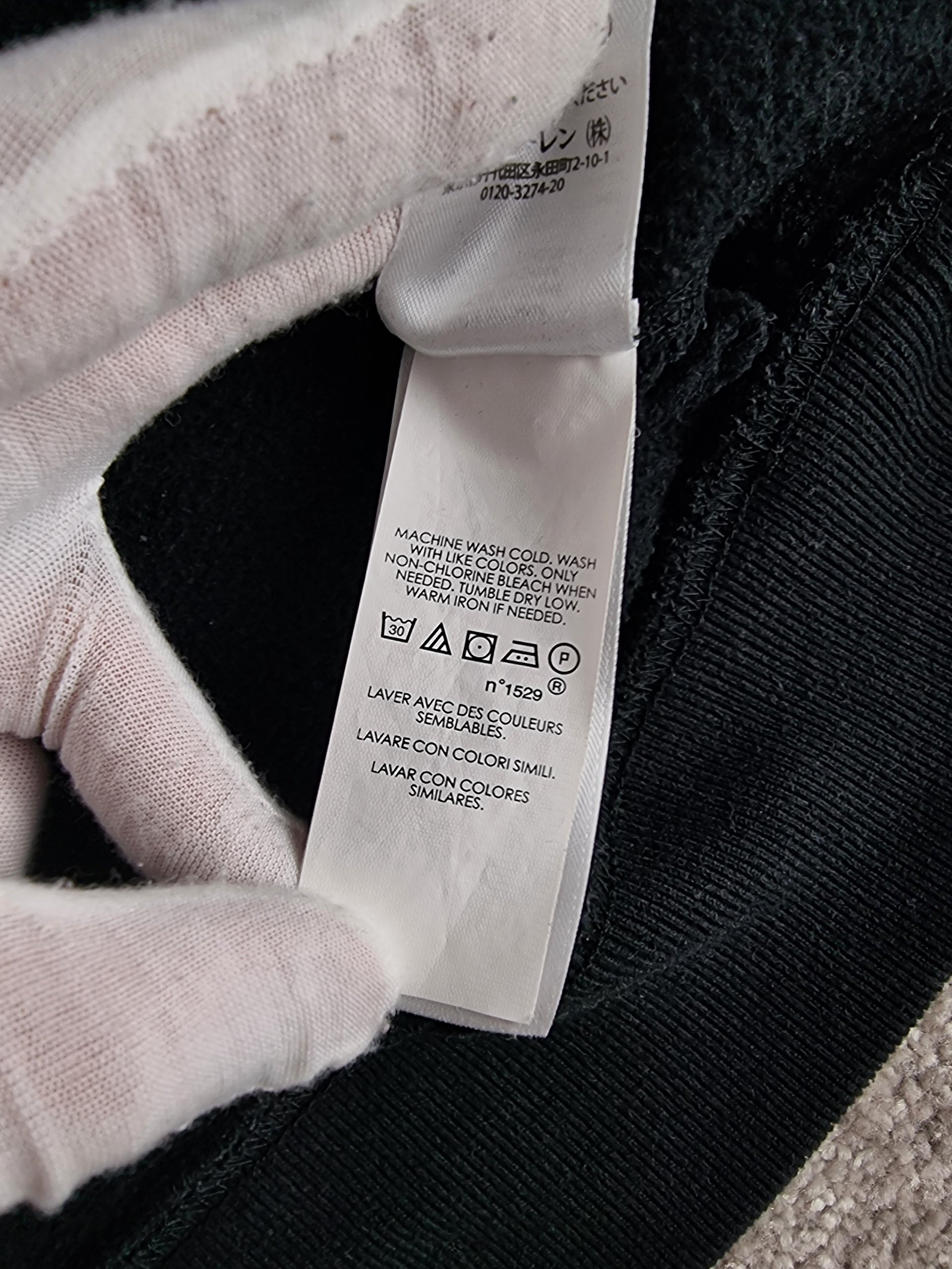 Hoodie Polo Ralph Lauren Men S Black image 9