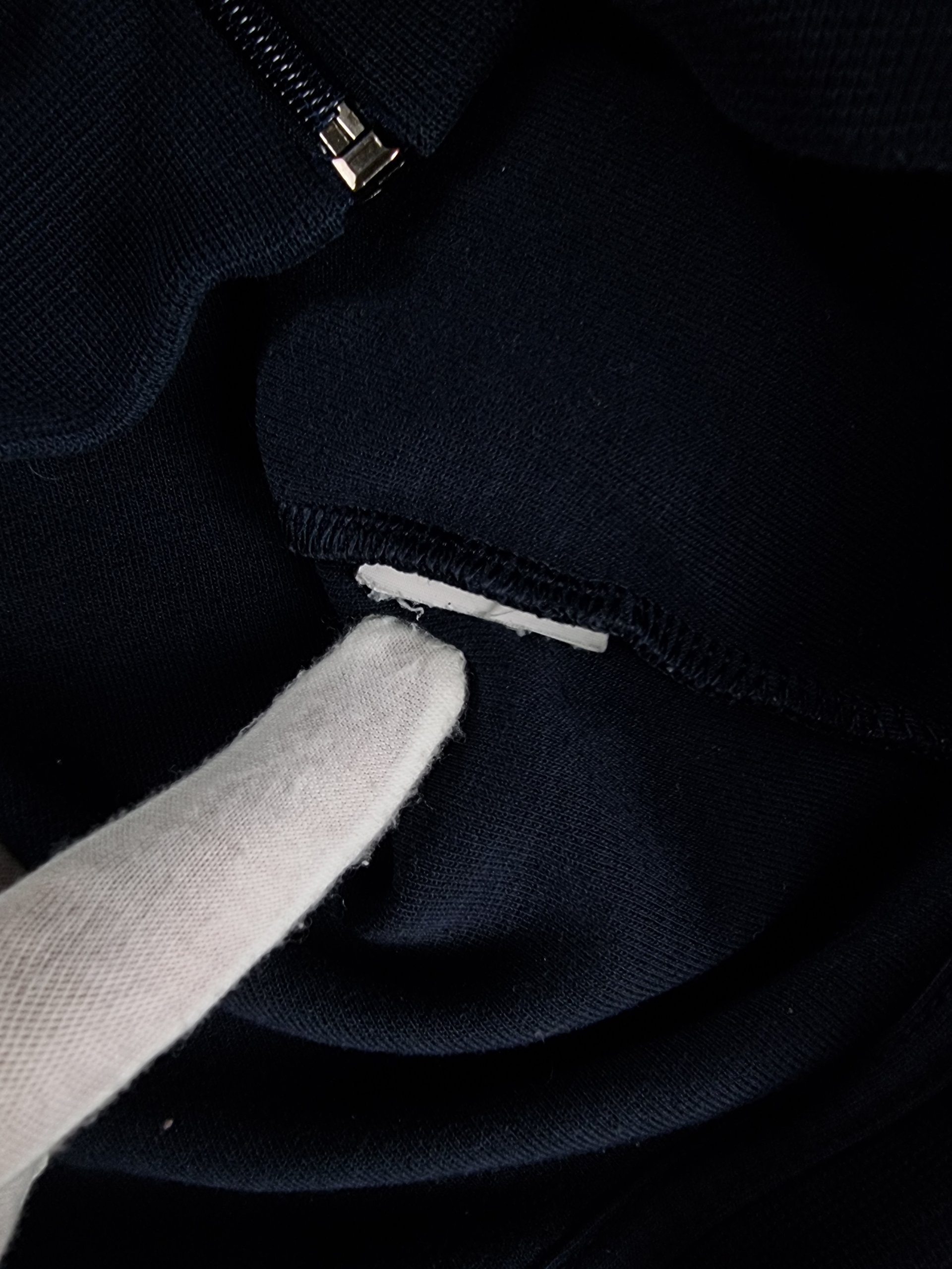 Hoodie Polo Ralph Lauren Men M Blue Navy image 7