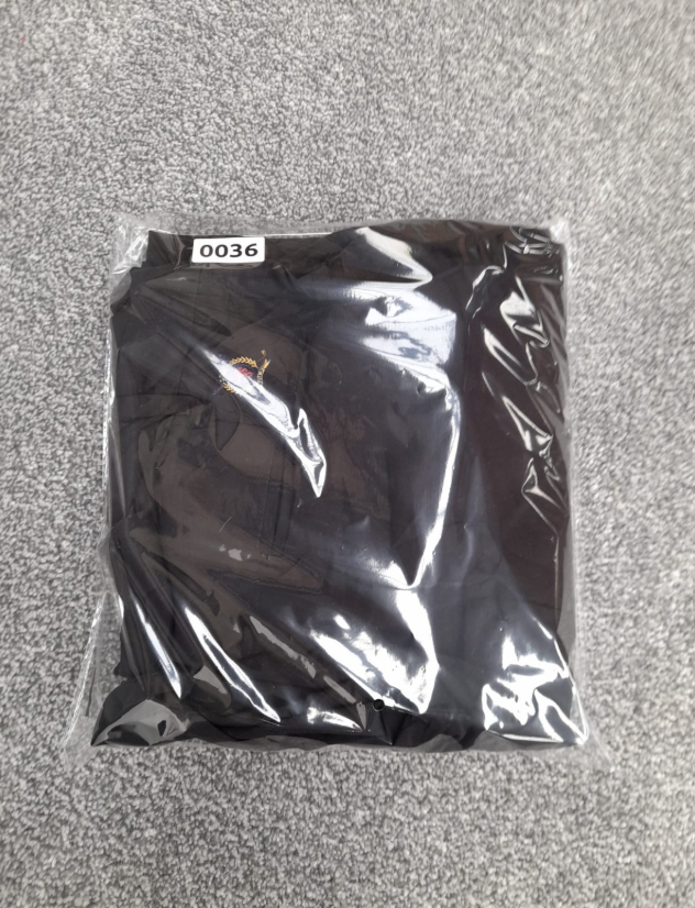 Tommy Hilfiger Golf Pants Polyester ,Black36" image 2
