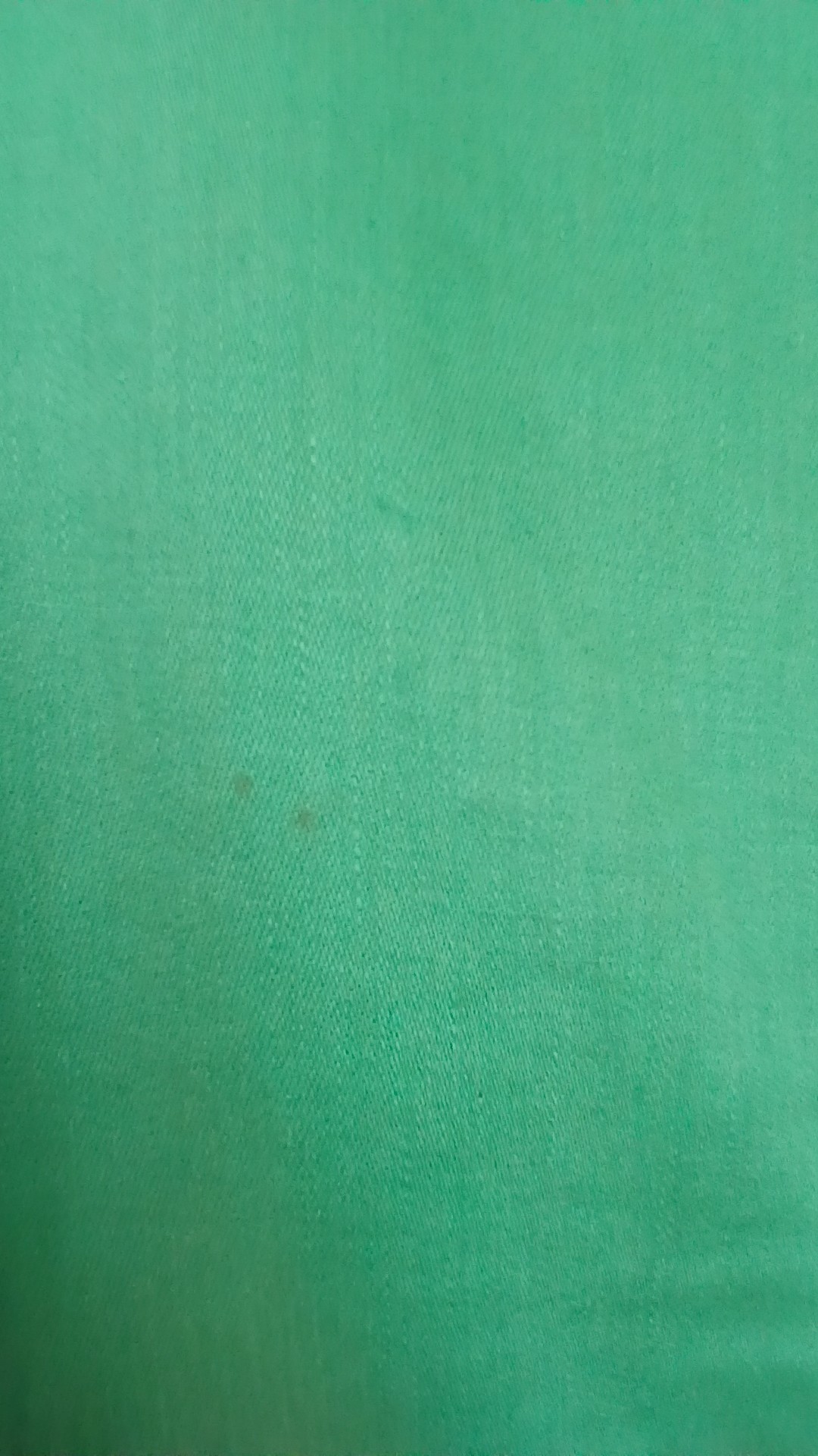 Jaeger Women's Green Linen Button-Front Skirt Medium image 6
