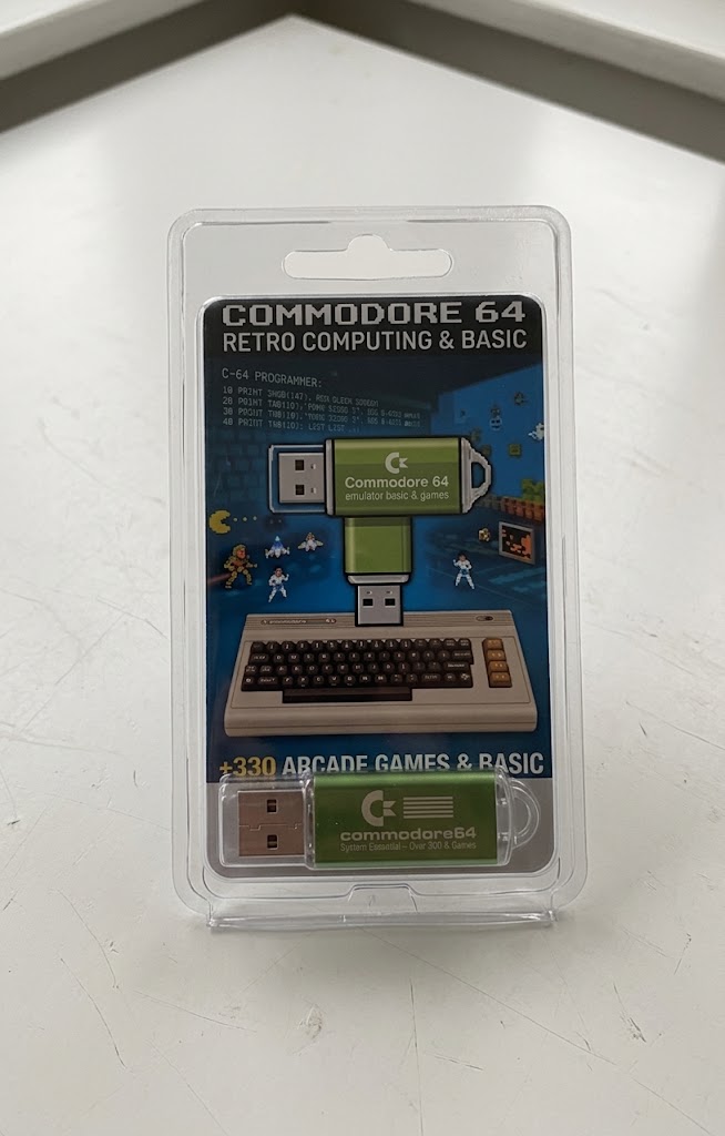 Commodore 64 Retro Computing image 2