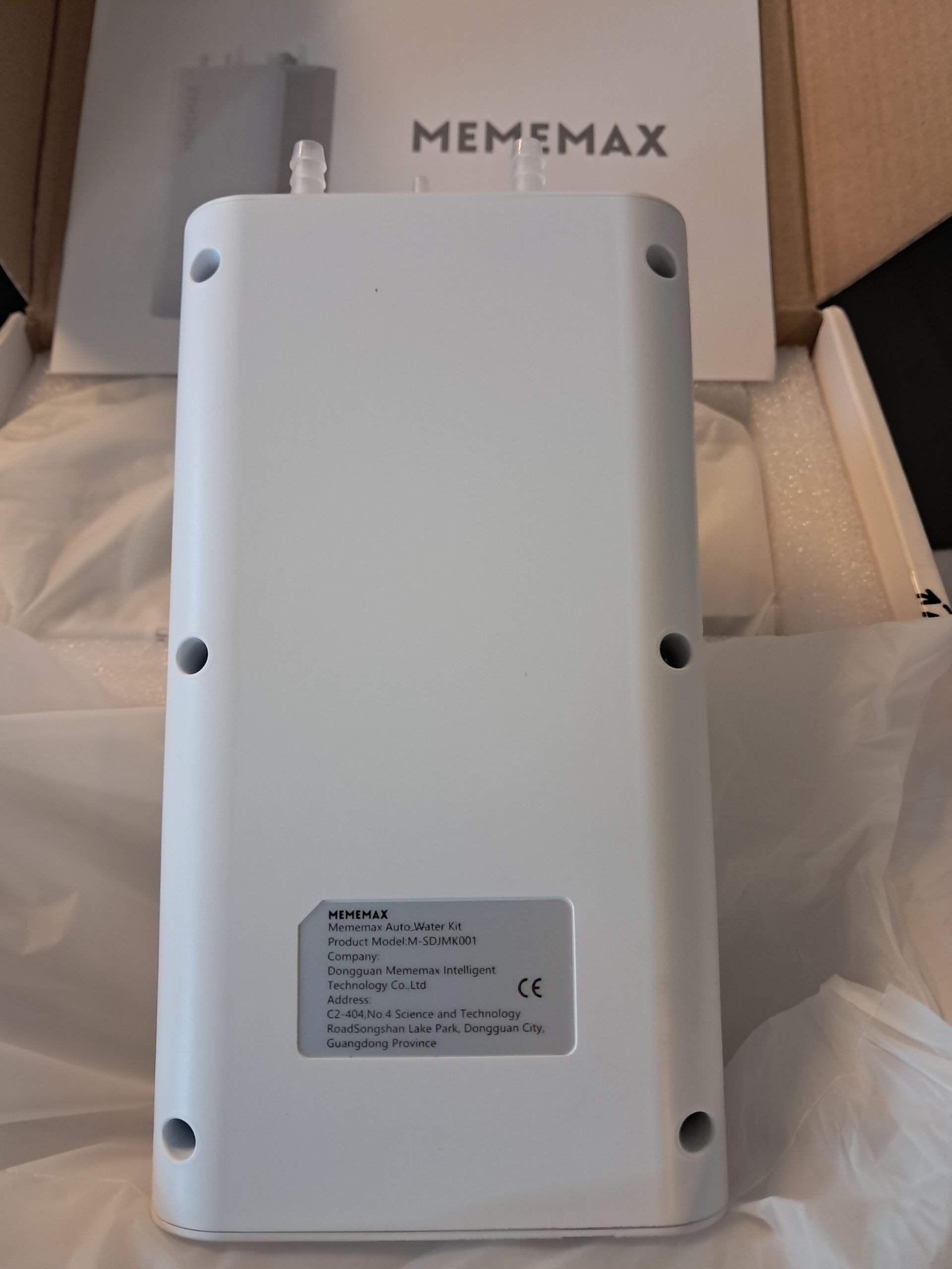 Automatische Plantenwatergever – Nieuw image 2