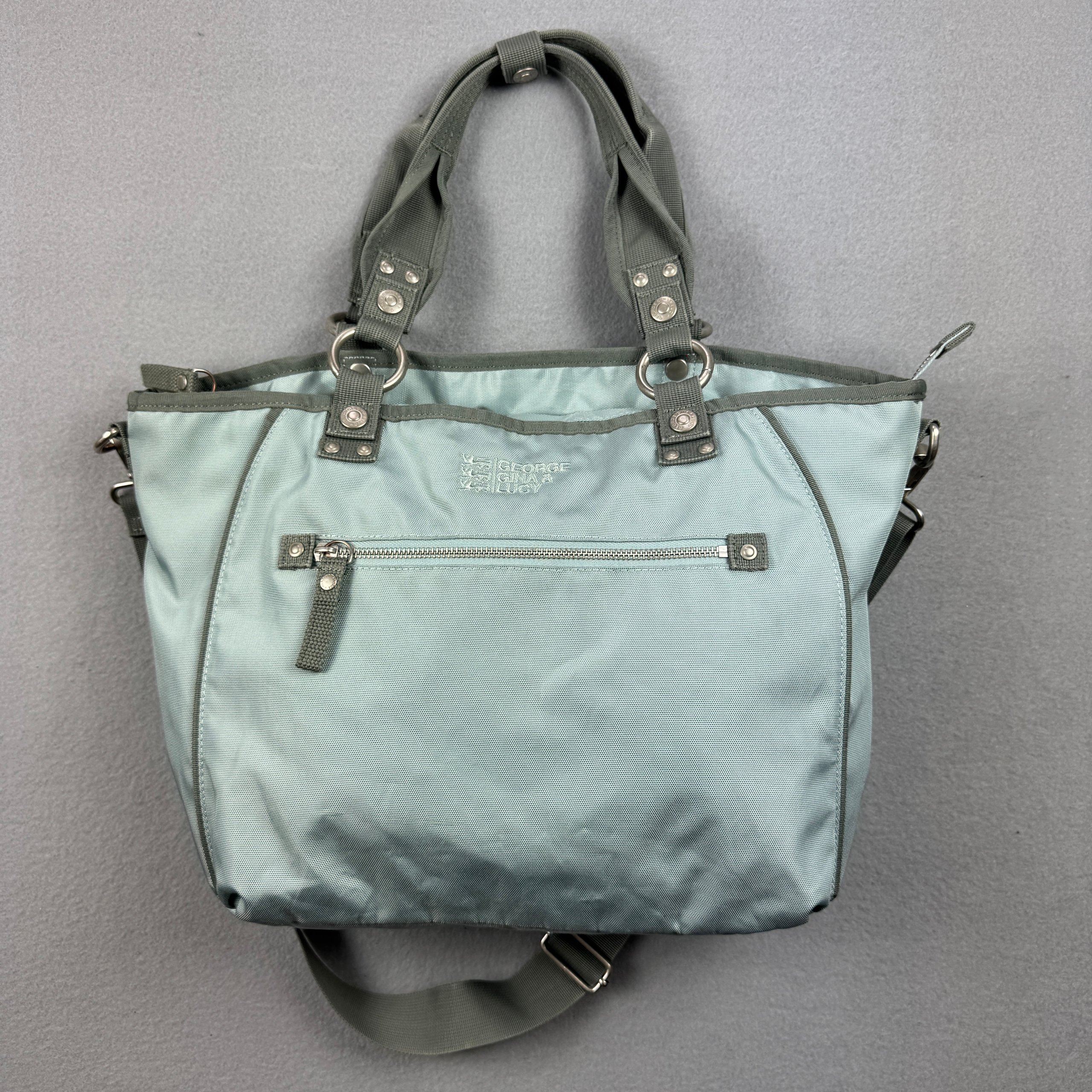 George Gina & Lucy Kippieselise GG&L Y2K Shoulder Handle Bag Medium image 6