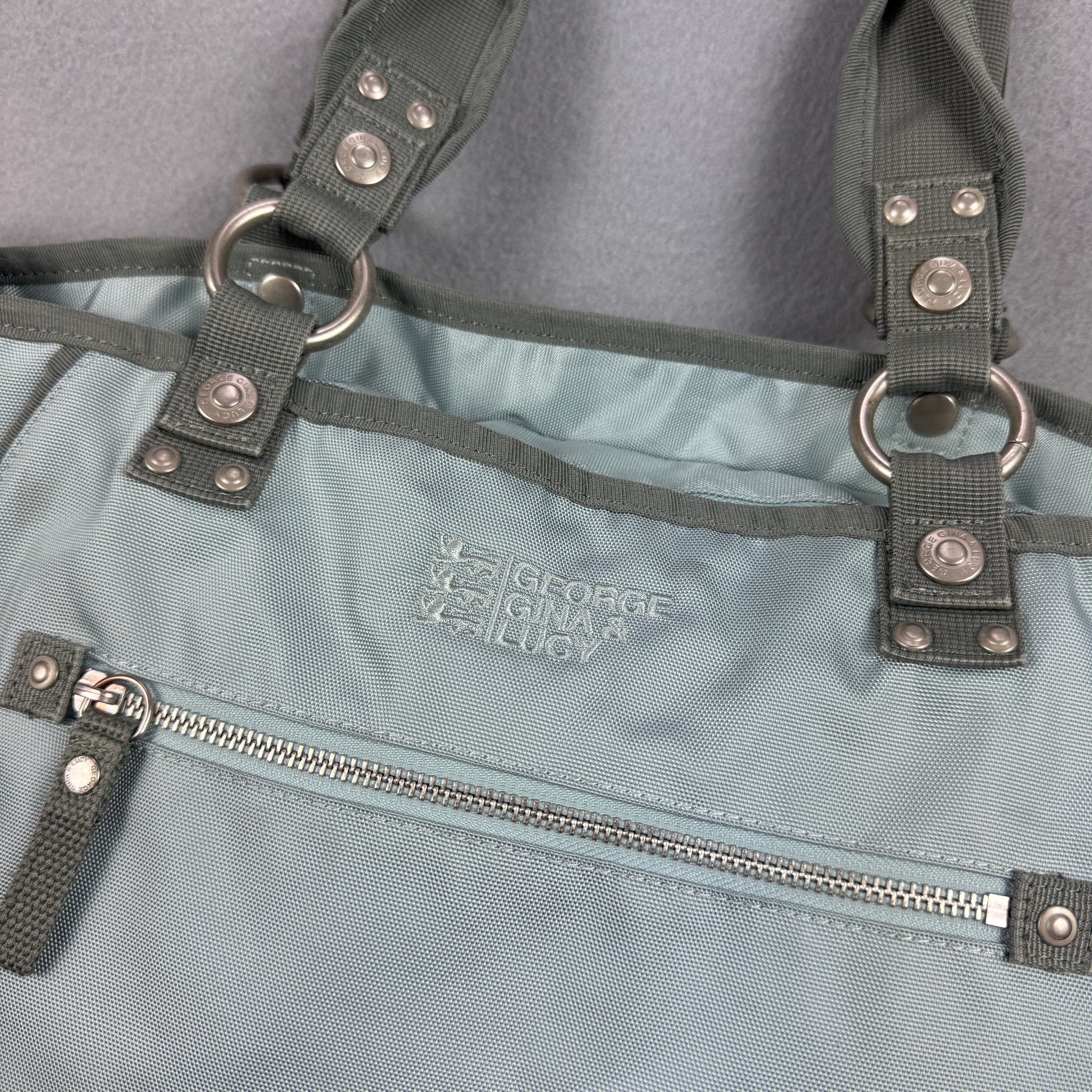 George Gina & Lucy Kippieselise GG&L Y2K Shoulder Handle Bag Medium image 7