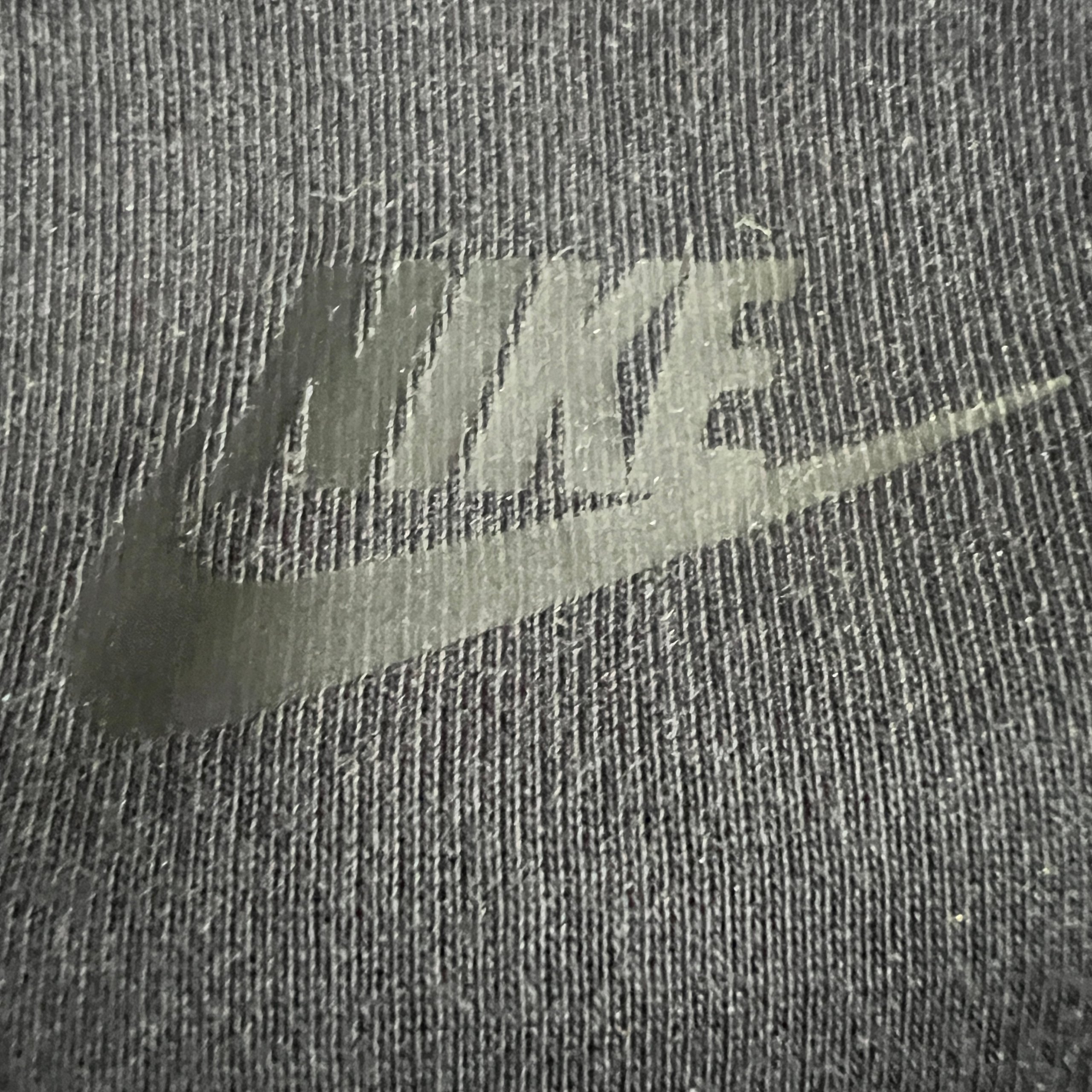 Nike Tech Fleece Full Zip Hoodie Black Men's Size M Lightweight Jacket HV0949-010 image 3