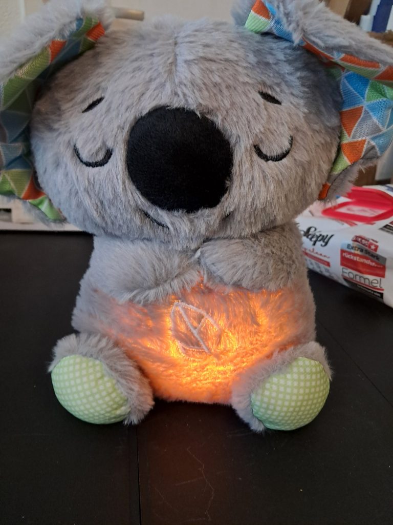 Fisher-Price Calming Koala