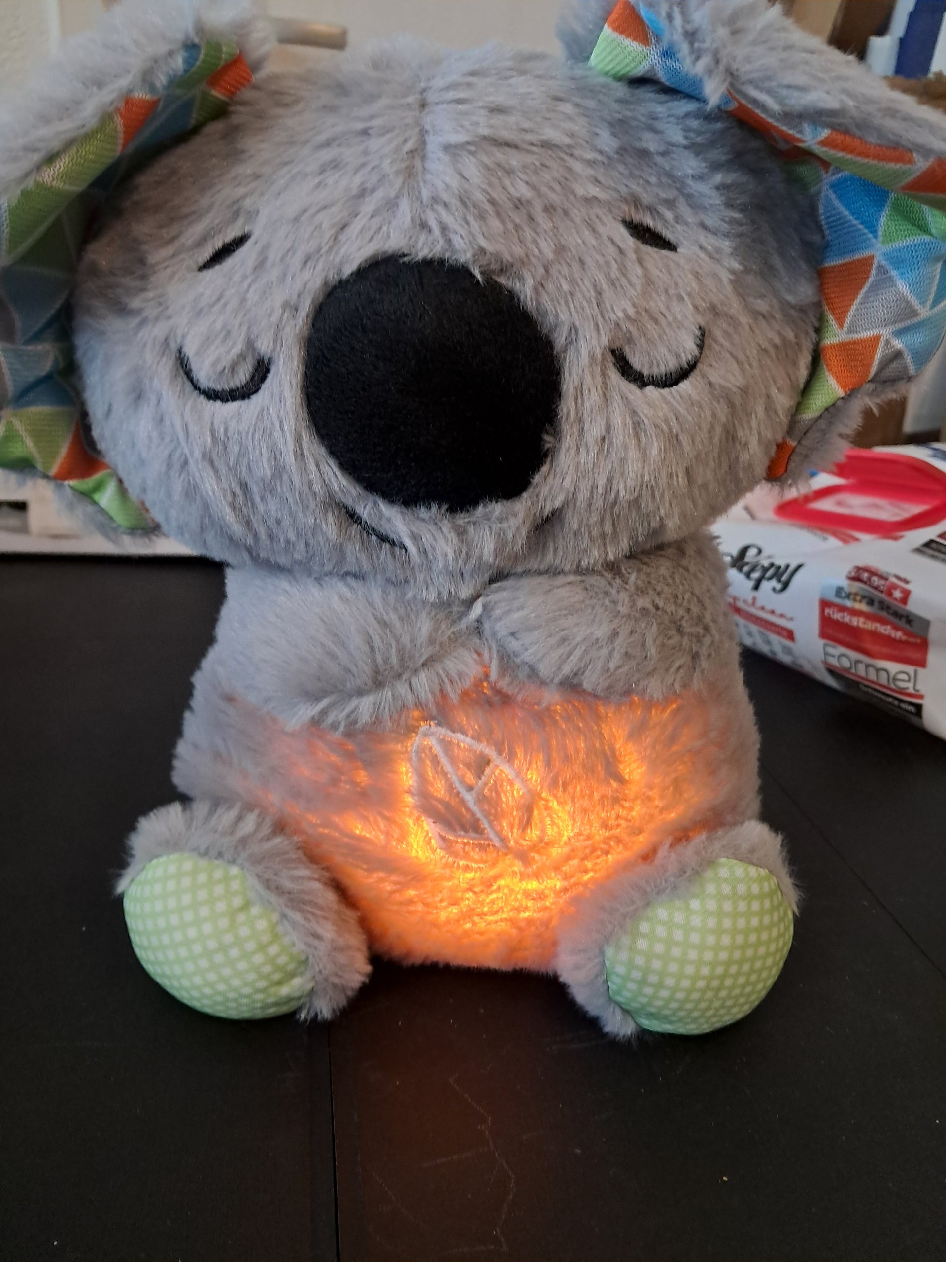 Fisher-Price Calming Koala
